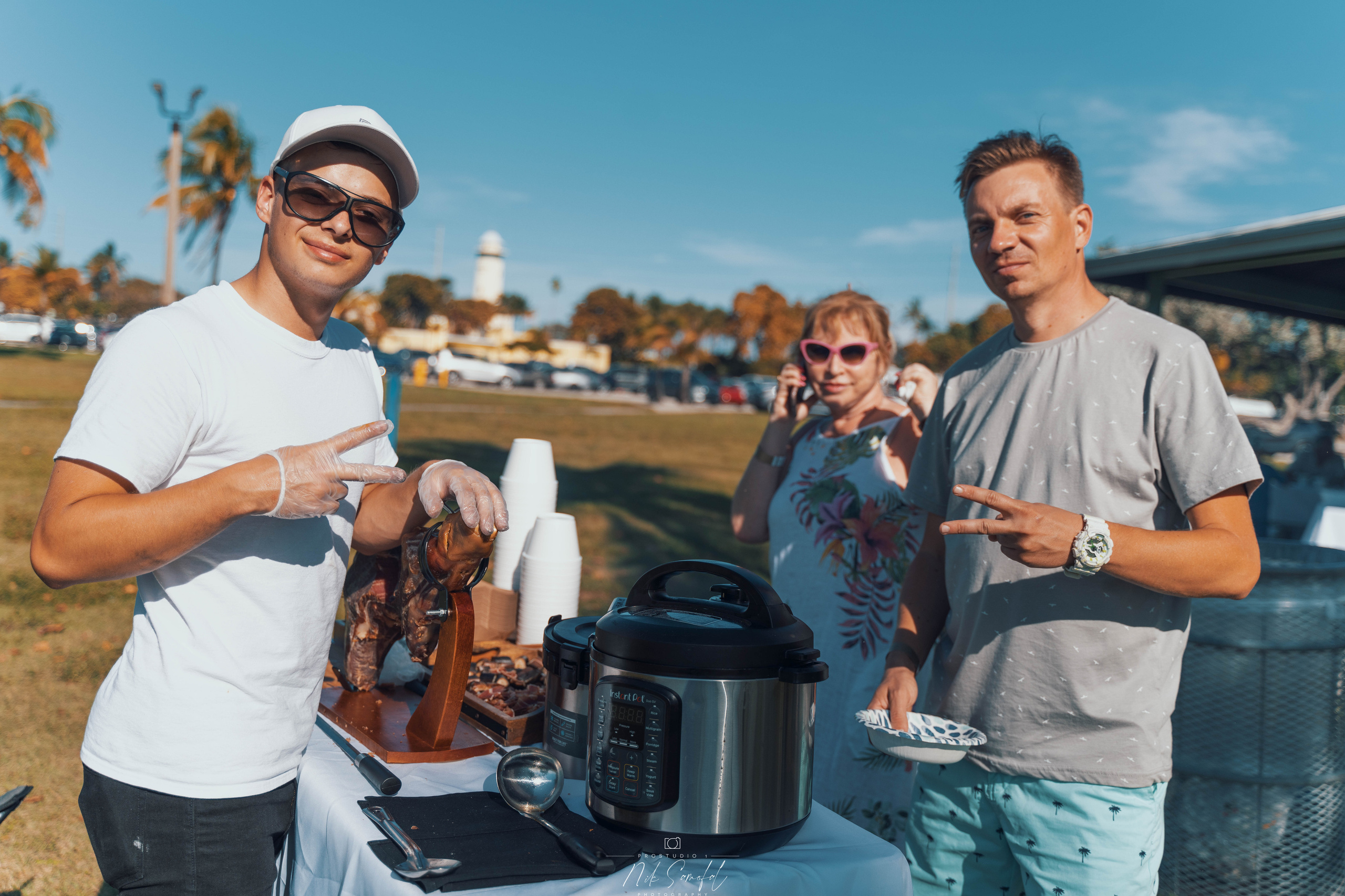 Photographer & Videographer in Miami, Florida. Photo & Video Production Studio #1