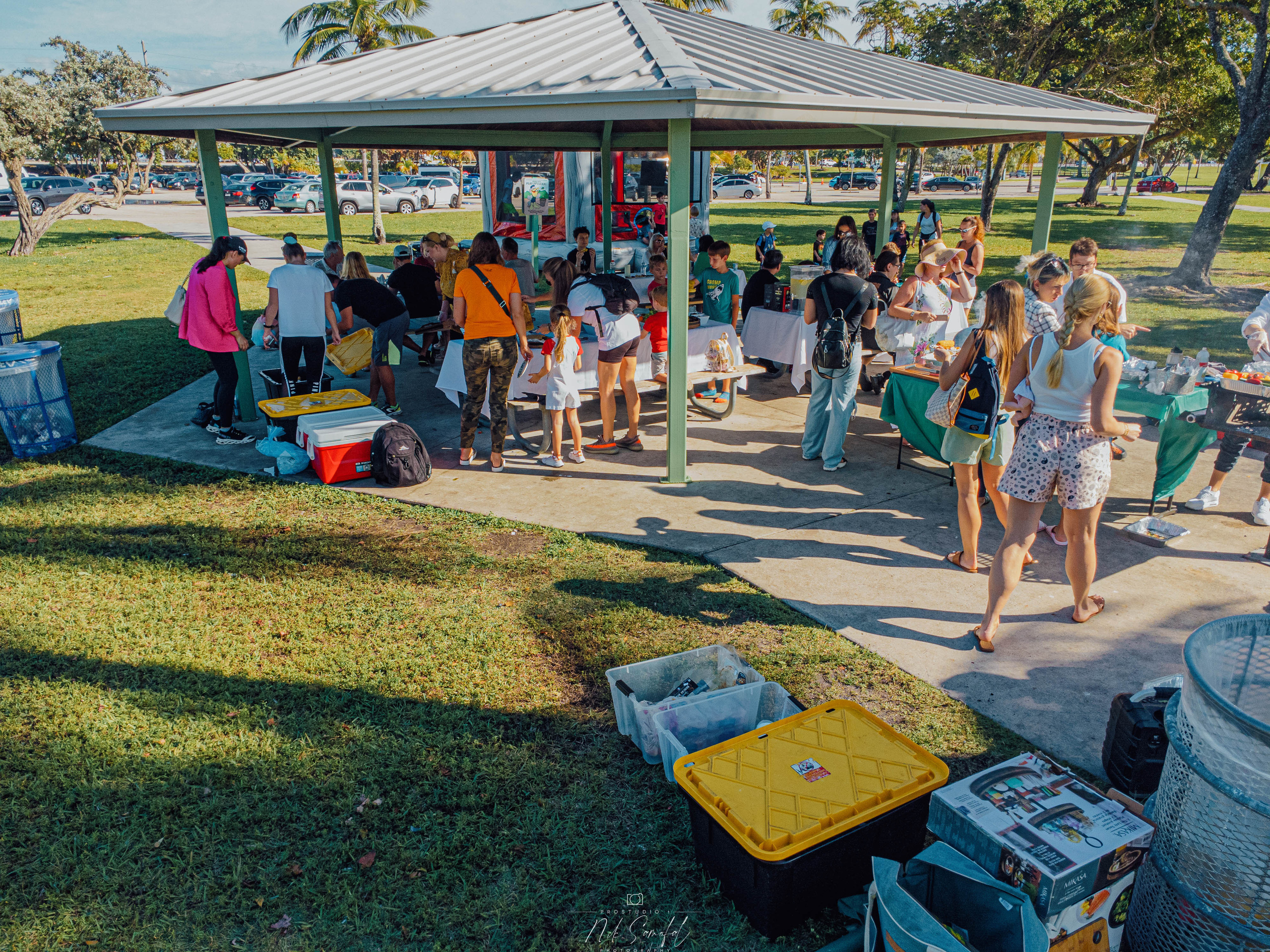 Photographer & Videographer in Miami, Florida. Photo & Video Production Studio #1