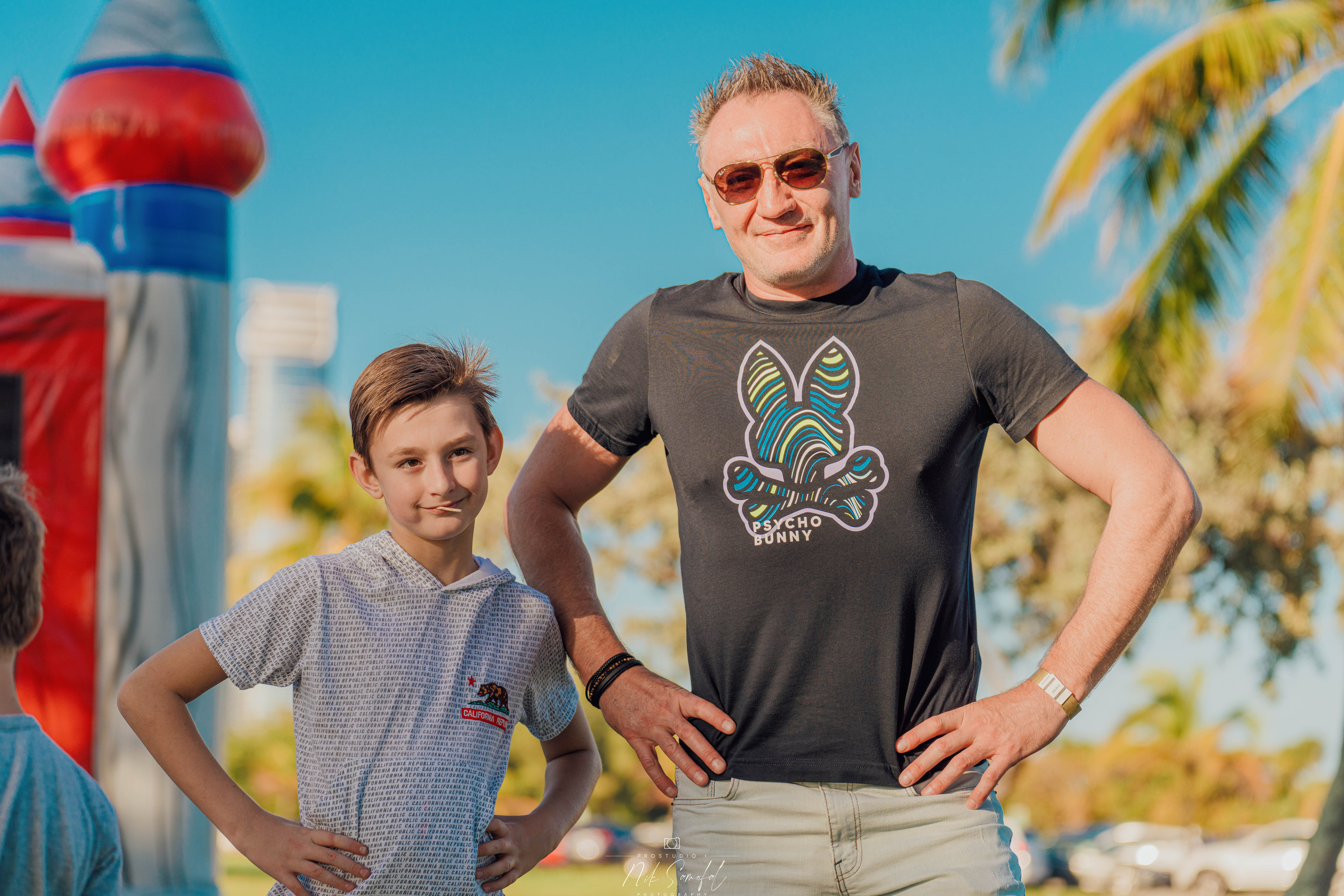 Photographer & Videographer in Miami, Florida. Photo & Video Production Studio #1