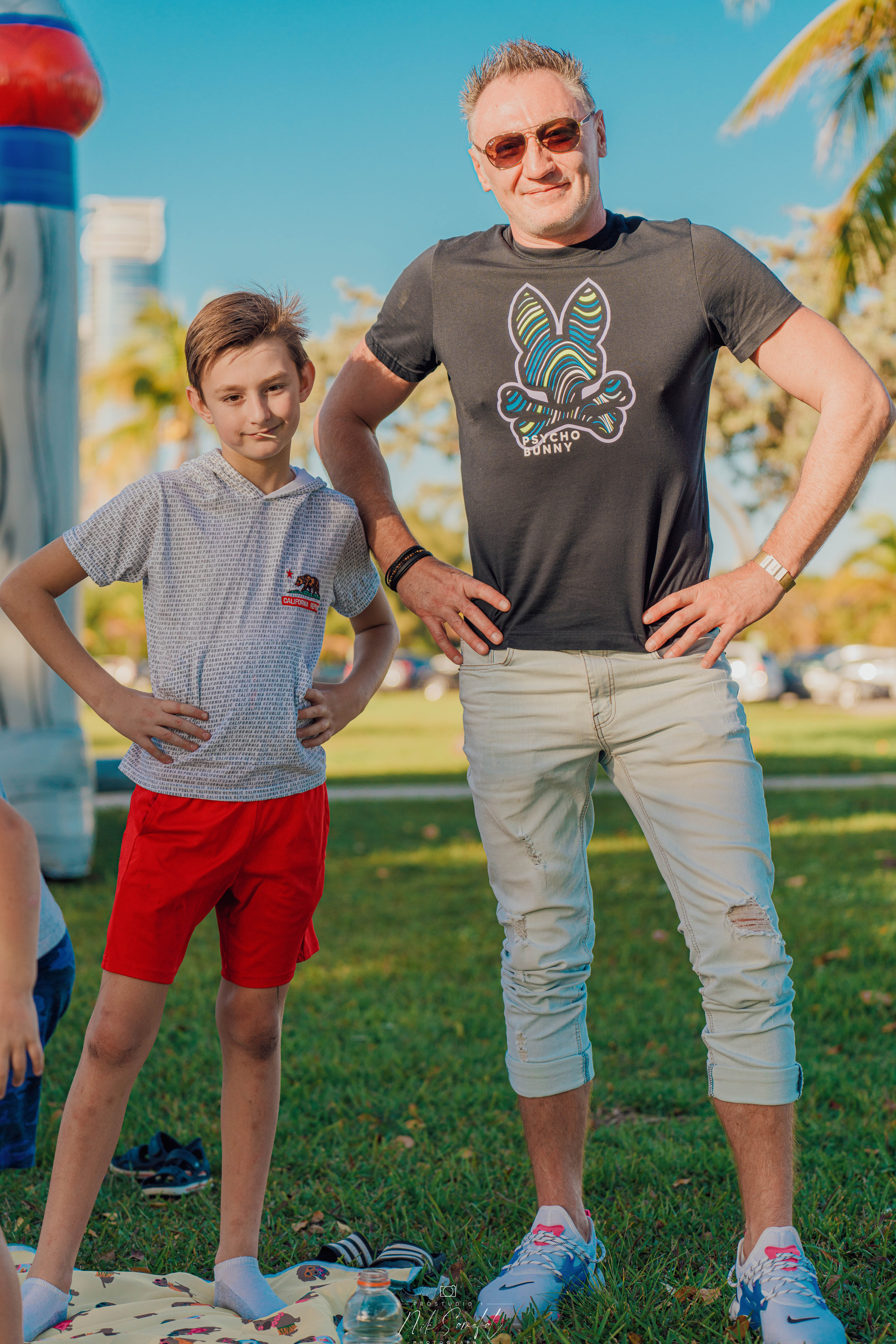 Photographer & Videographer in Miami, Florida. Photo & Video Production Studio #1