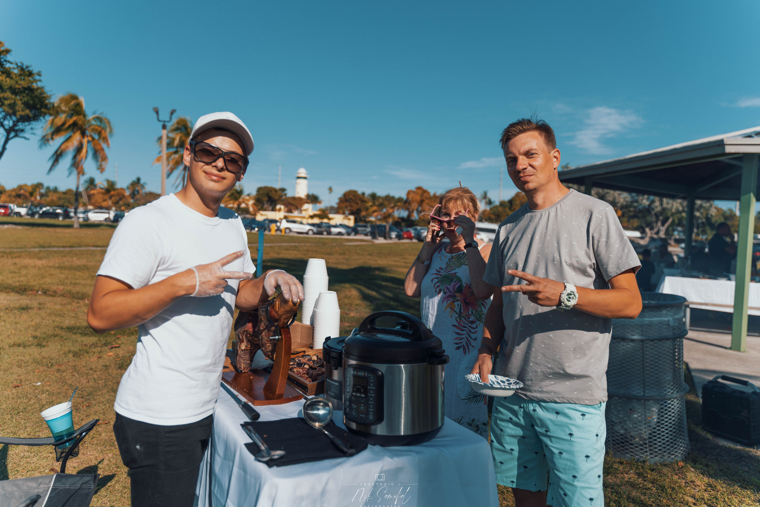 Photographer & Videographer in Miami, Florida. Photo & Video Production Studio #1