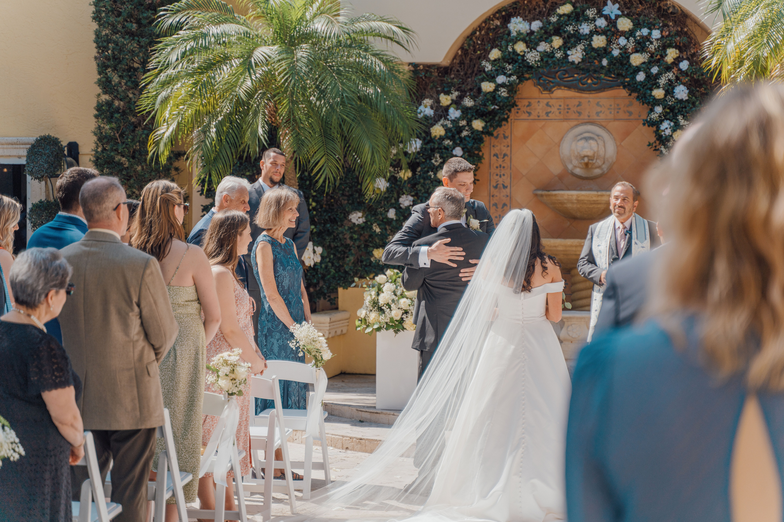 Abbie & Chris (Wedding Second Shooter). Photo & Video Production Studio #1