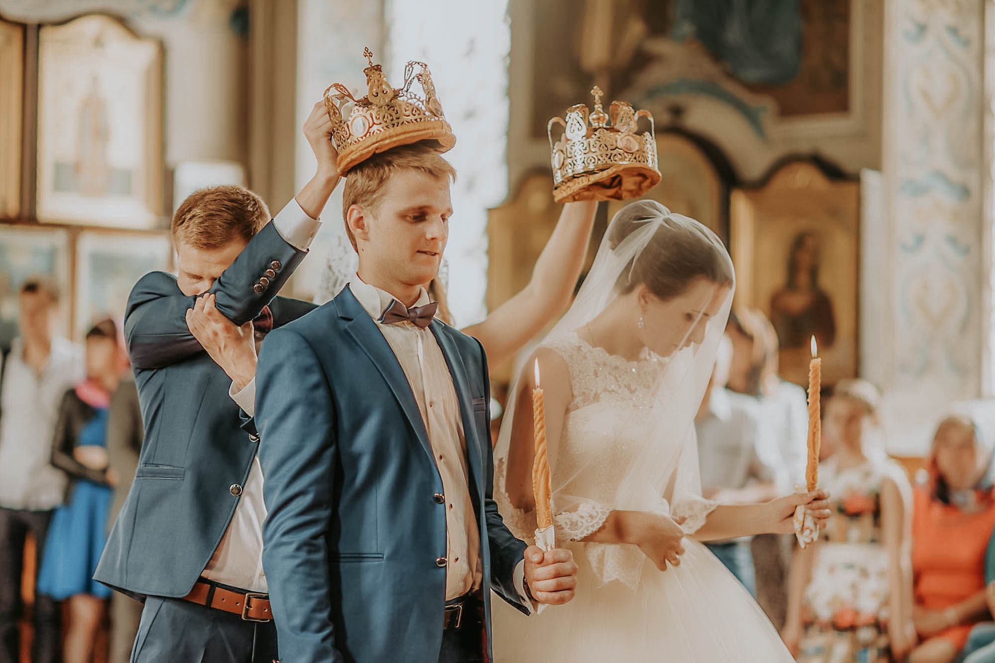 Wedding Photography and Videography in a Church:Capturing your special day in the solemn beauty of a church ceremony. Our wedding photography and videography services offer stunning visuals that will cherish forever.Saying "I do" in a church is a timeless and meaningful choice. Let us help you remember every moment with our professional wedding photography and videography.Celebrate your love in a sacred setting with our church wedding photography and videography. Our team of experts will capture the romance and joy of your special day.Miami-based Photography and Videography:Miami's vibrant energy and stunning scenery make it the perfect backdrop for your special moments. Our photography and videography services capture the essence of this dynamic city.From the sandy beaches to the bustling city streets, we specialize in capturing the essence of Miami through our photography and videography. Let us showcase your story in this vibrant city.Miami is full of life, color, and energy - just like your special event. Trust us to capture every moment with our professional photography and videography services.