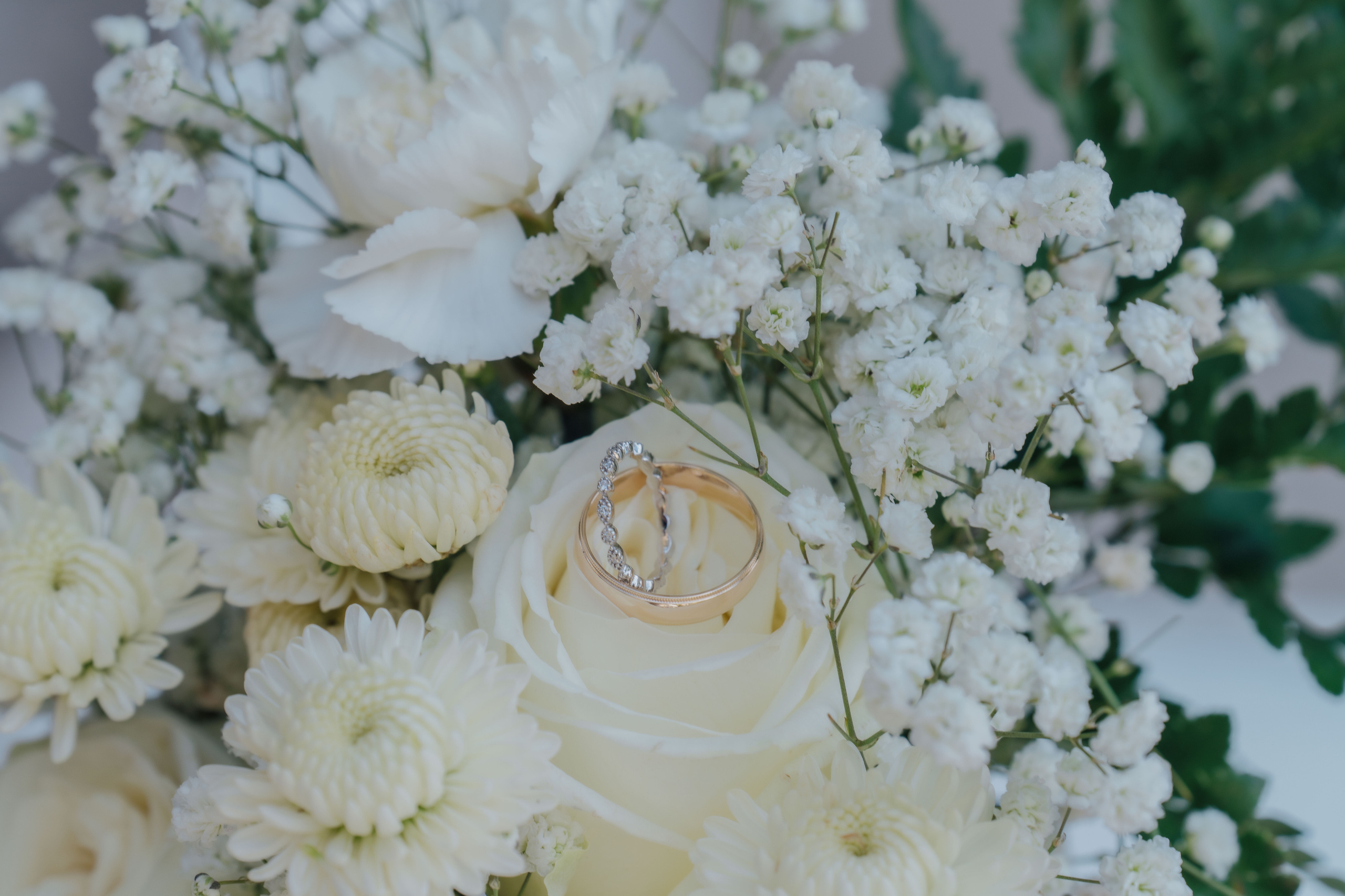 Abbie & Chris (Wedding Second Shooter). Photo & Video Production Studio #1