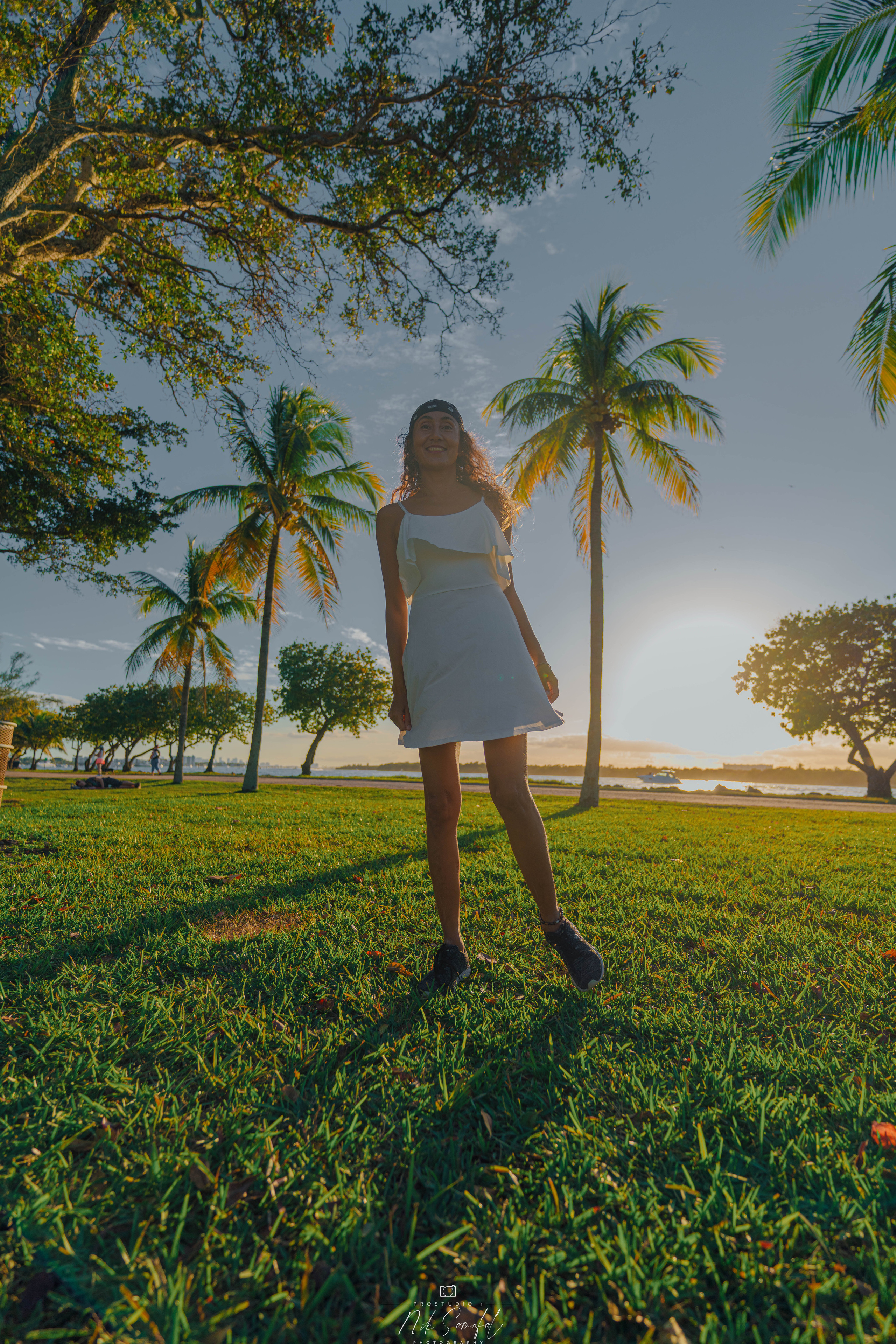 Photographer & Videographer in Miami, Florida. Photo & Video Production Studio #1