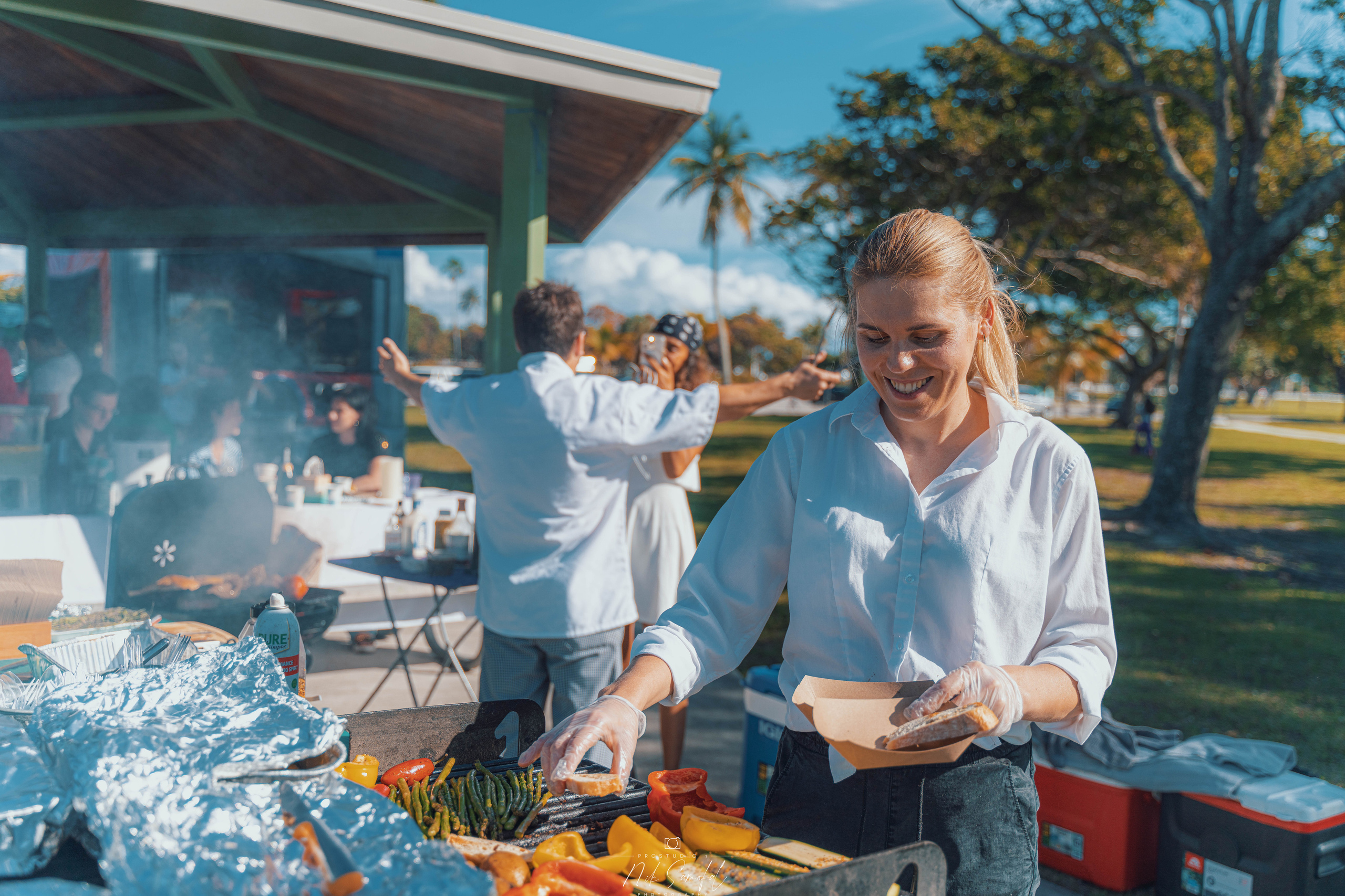 Photographer & Videographer in Miami, Florida. Photo & Video Production Studio #1
