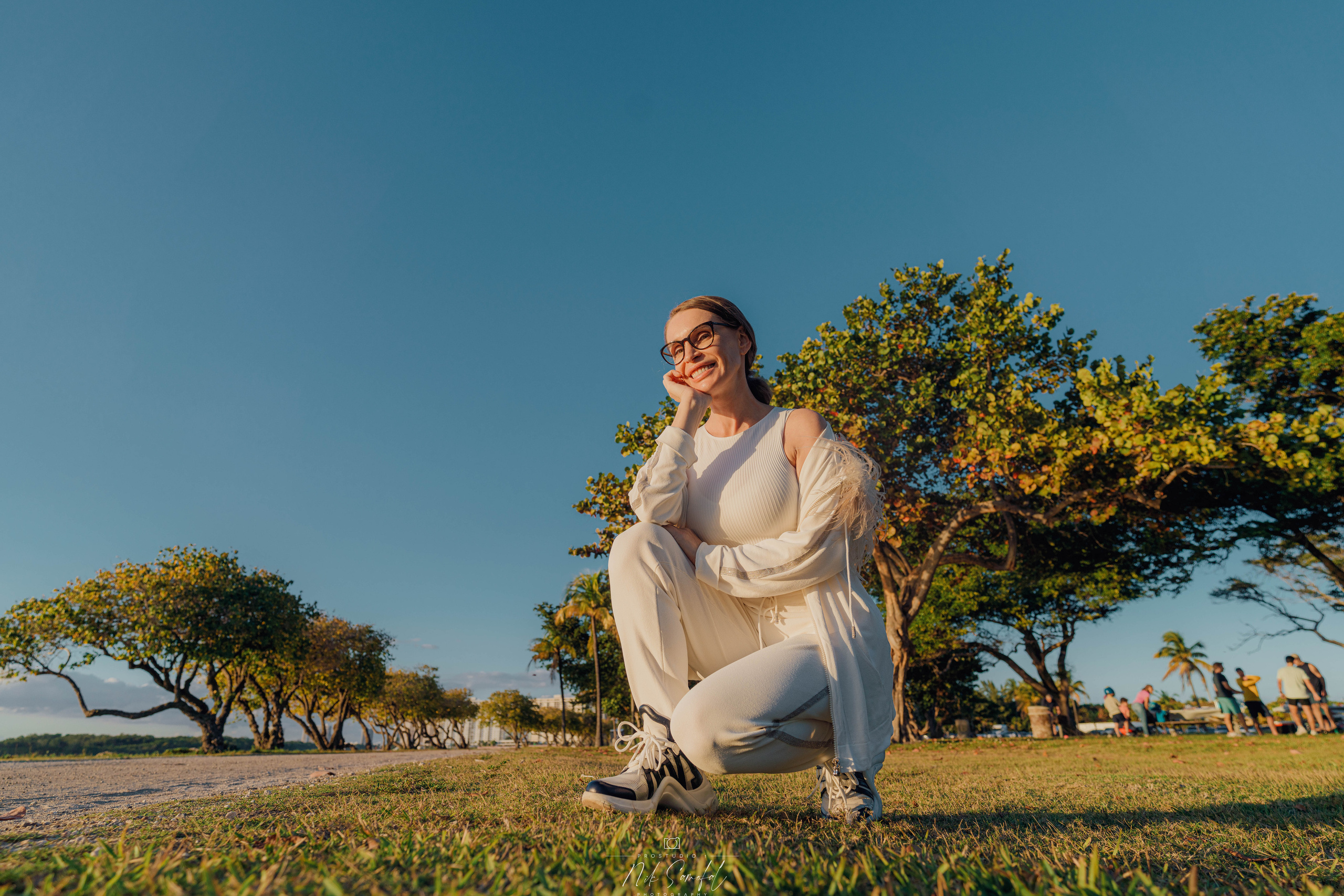 Photographer & Videographer in Miami, Florida. Photo & Video Production Studio #1