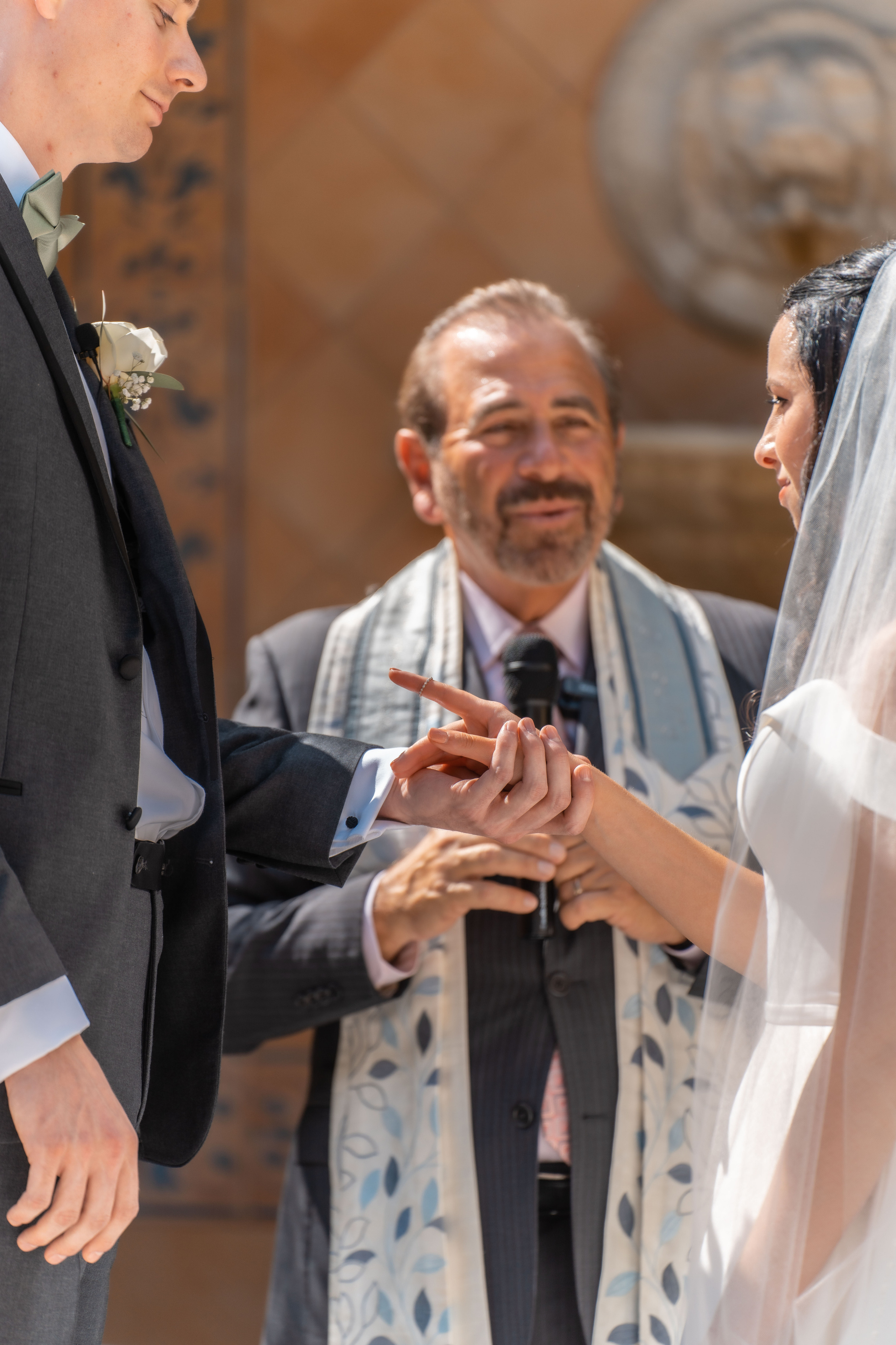 Abbie & Chris (Wedding Second Shooter). Photo & Video Production Studio #1