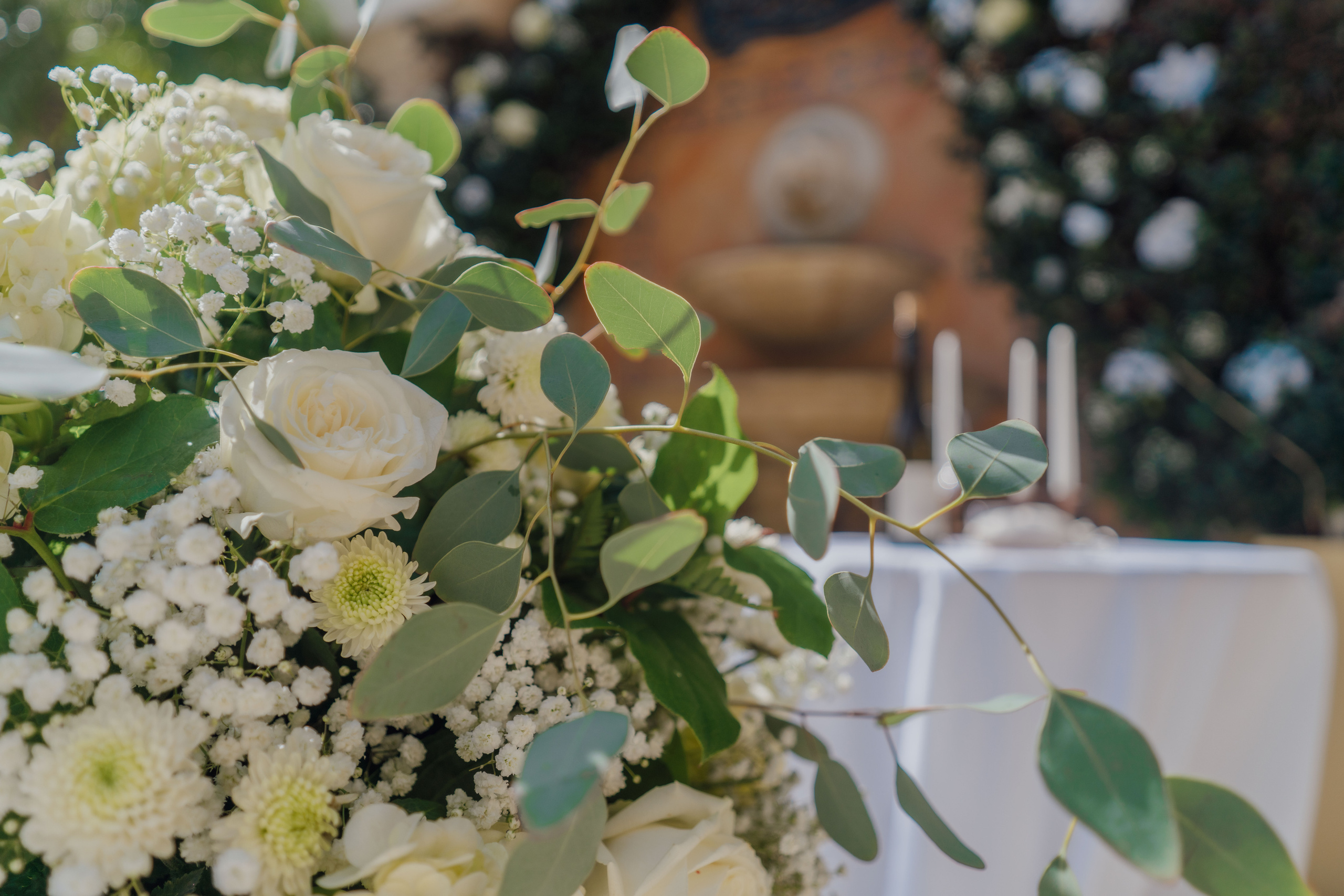 Abbie & Chris (Wedding Second Shooter). Photo & Video Production Studio #1