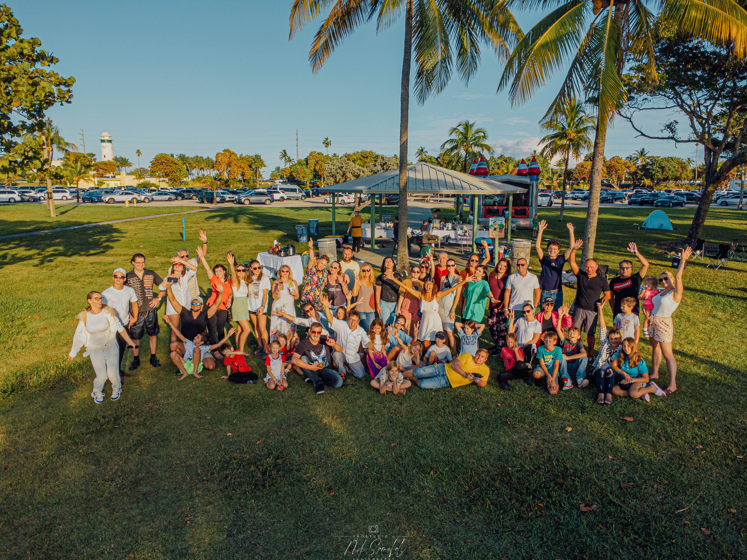 Photographer & Videographer in Miami, Florida. Photo & Video Production Studio #1