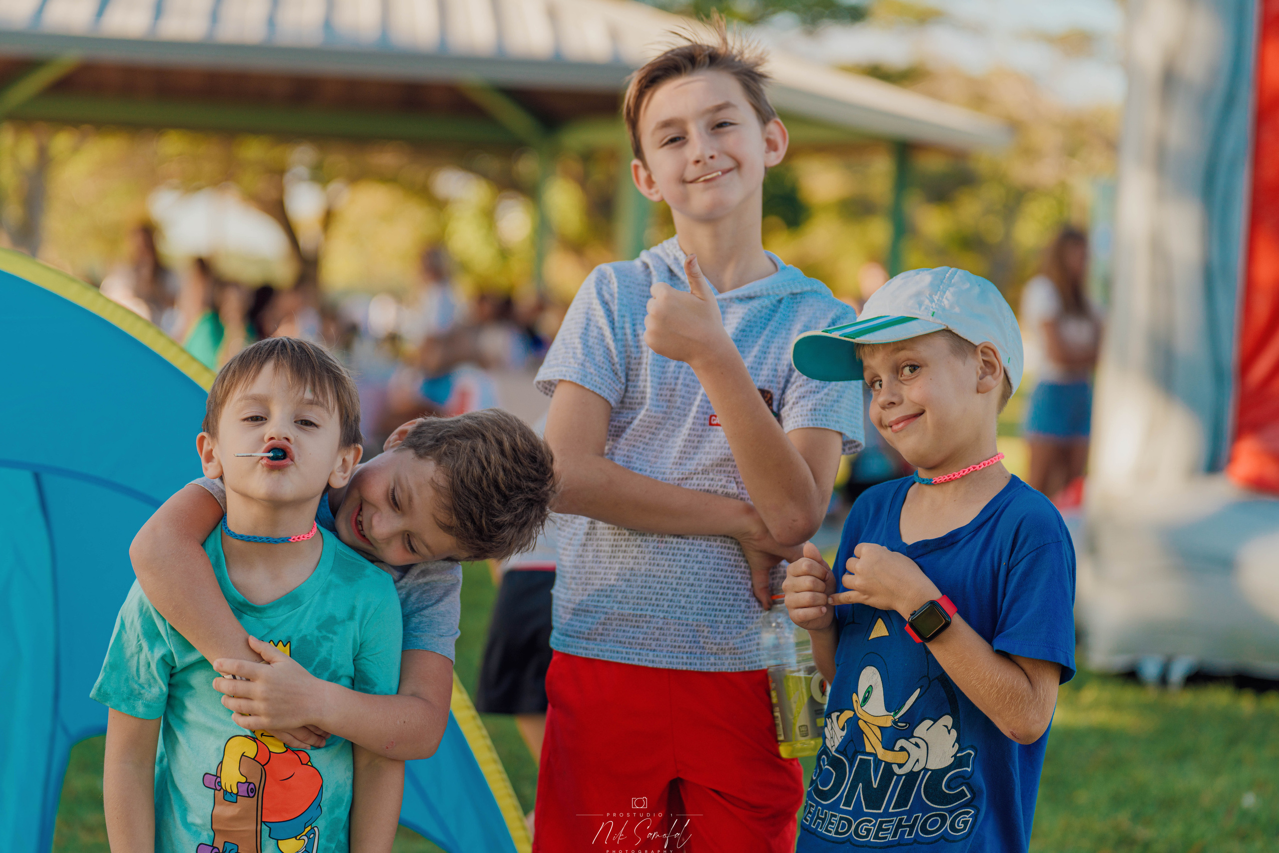 Photographer & Videographer in Miami, Florida. Photo & Video Production Studio #1