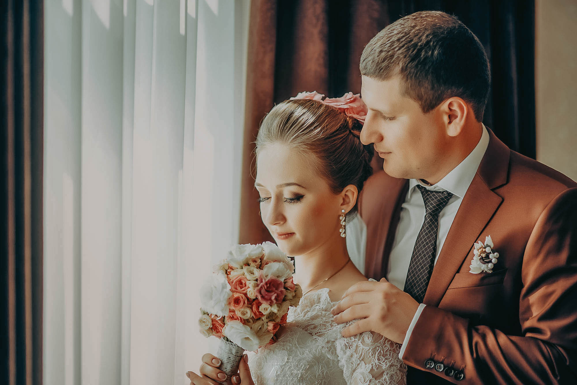 Wedding Photography and Videography in Miami - Let us capture every moment of your special day with our professional and experienced team. We offer customizable packages and state-of-the-art equipment to ensure your vision is brought to life. Contact us today to learn more!