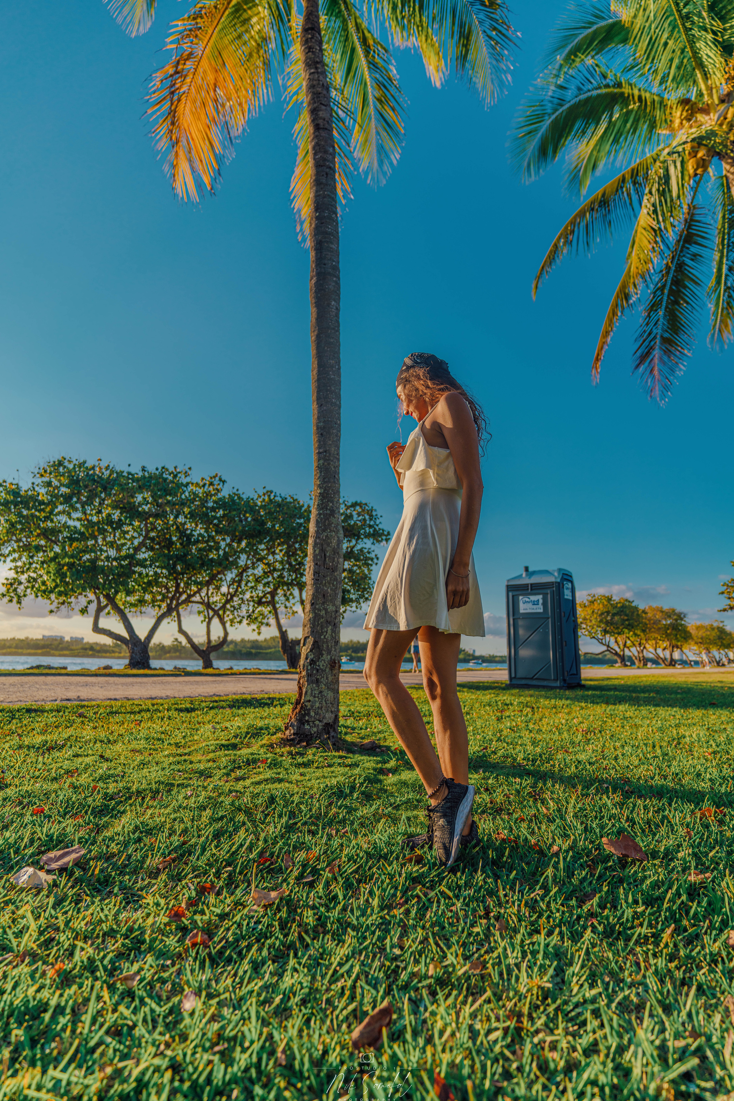 Photographer & Videographer in Miami, Florida. Photo & Video Production Studio #1