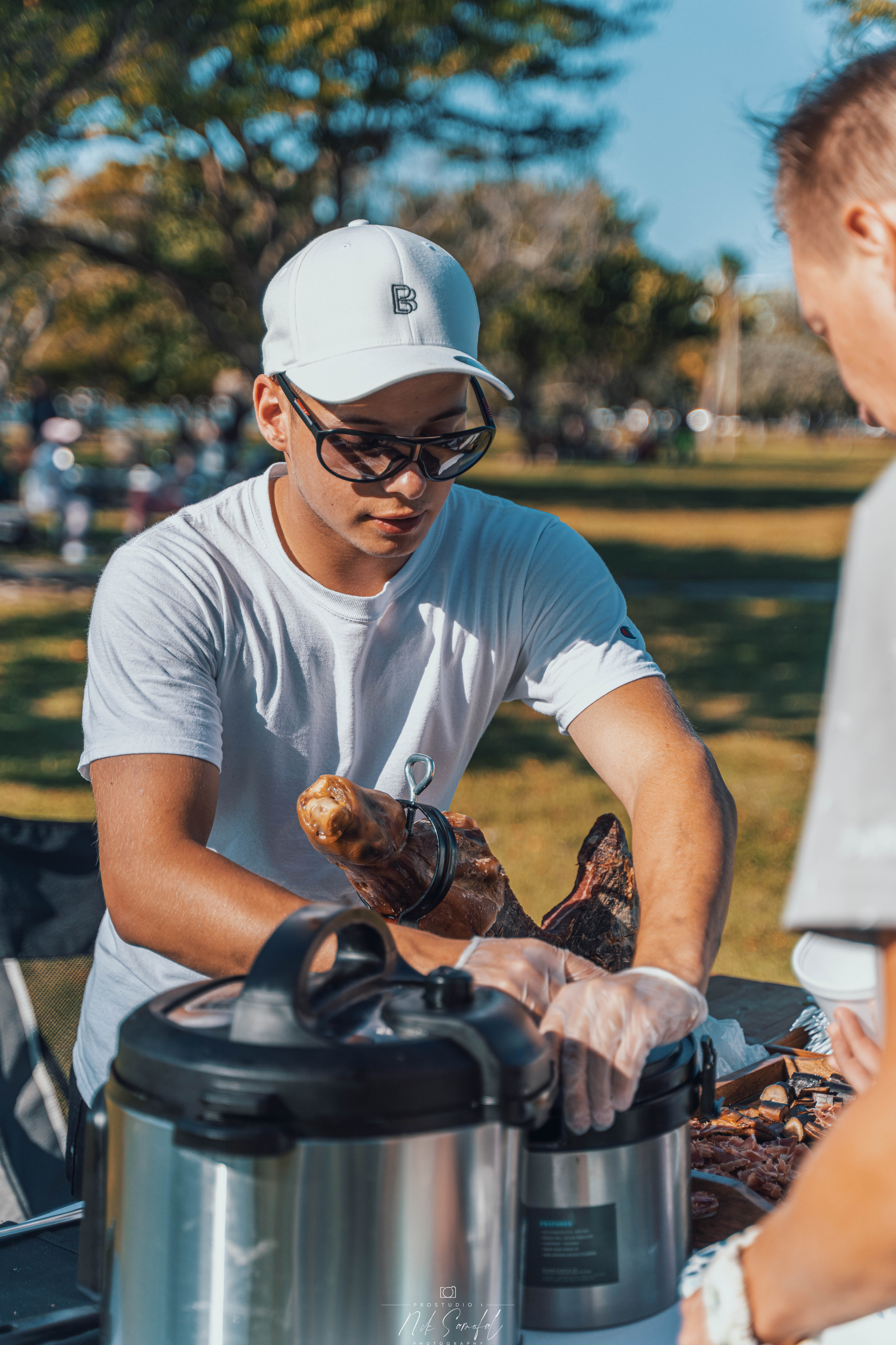 Photographer & Videographer in Miami, Florida. Photo & Video Production Studio #1