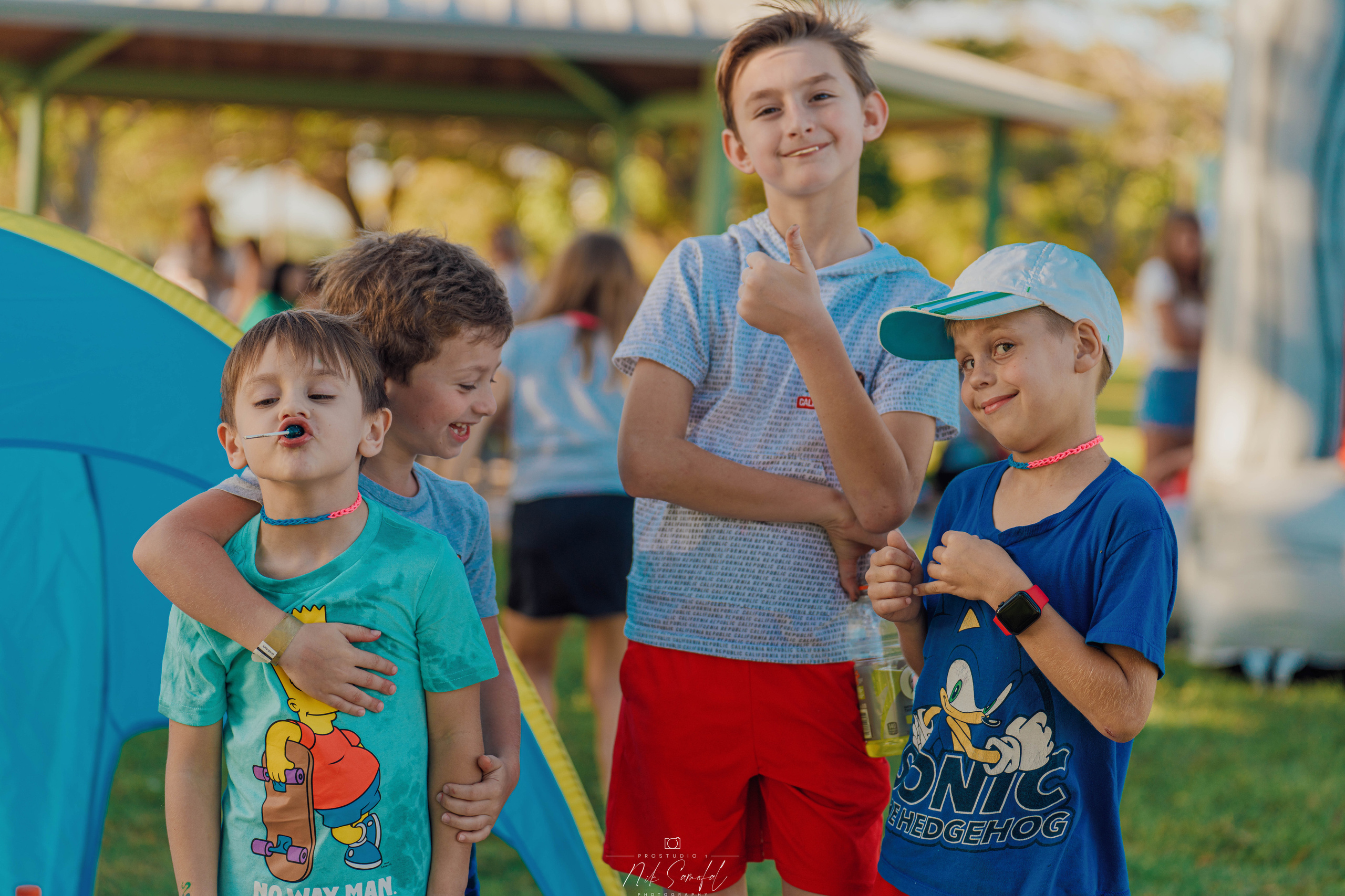 Photographer & Videographer in Miami, Florida. Photo & Video Production Studio #1