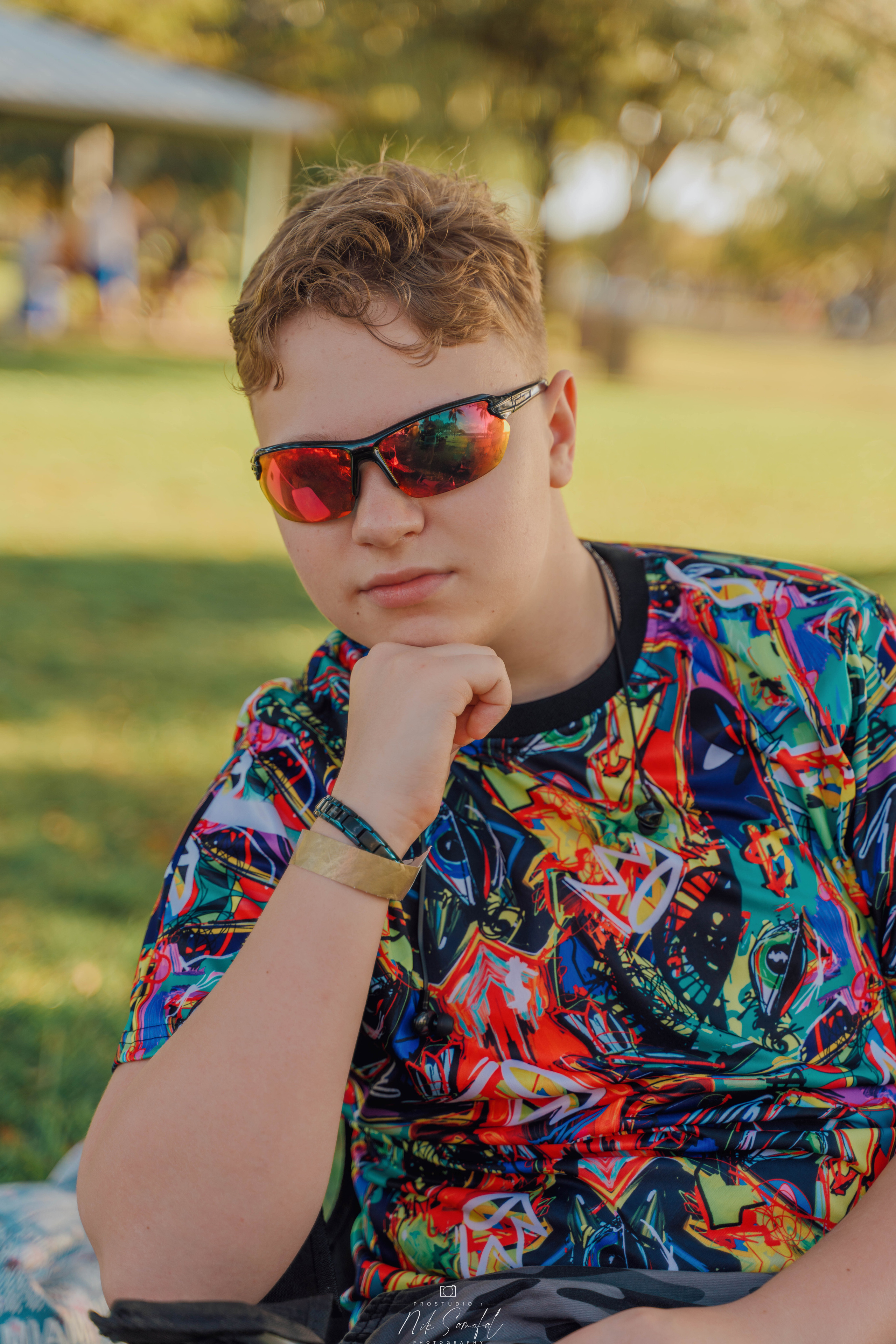 Photographer & Videographer in Miami, Florida. Photo & Video Production Studio #1