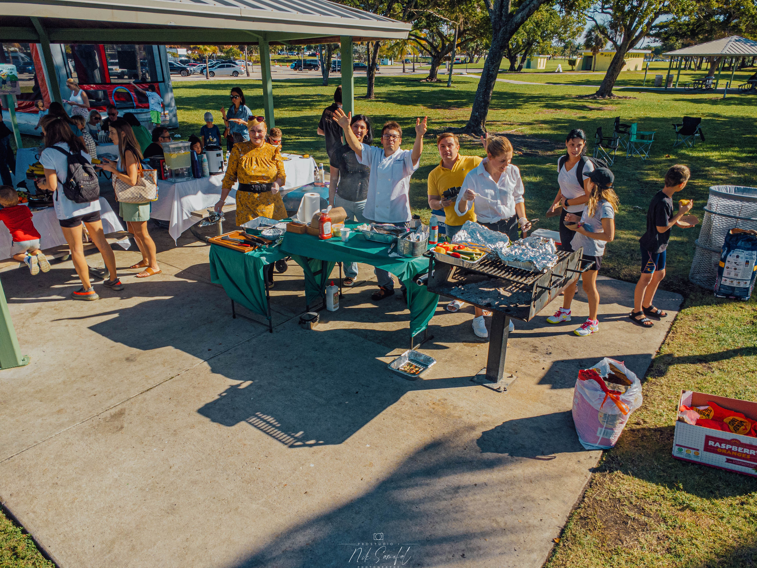 Photographer & Videographer in Miami, Florida. Photo & Video Production Studio #1