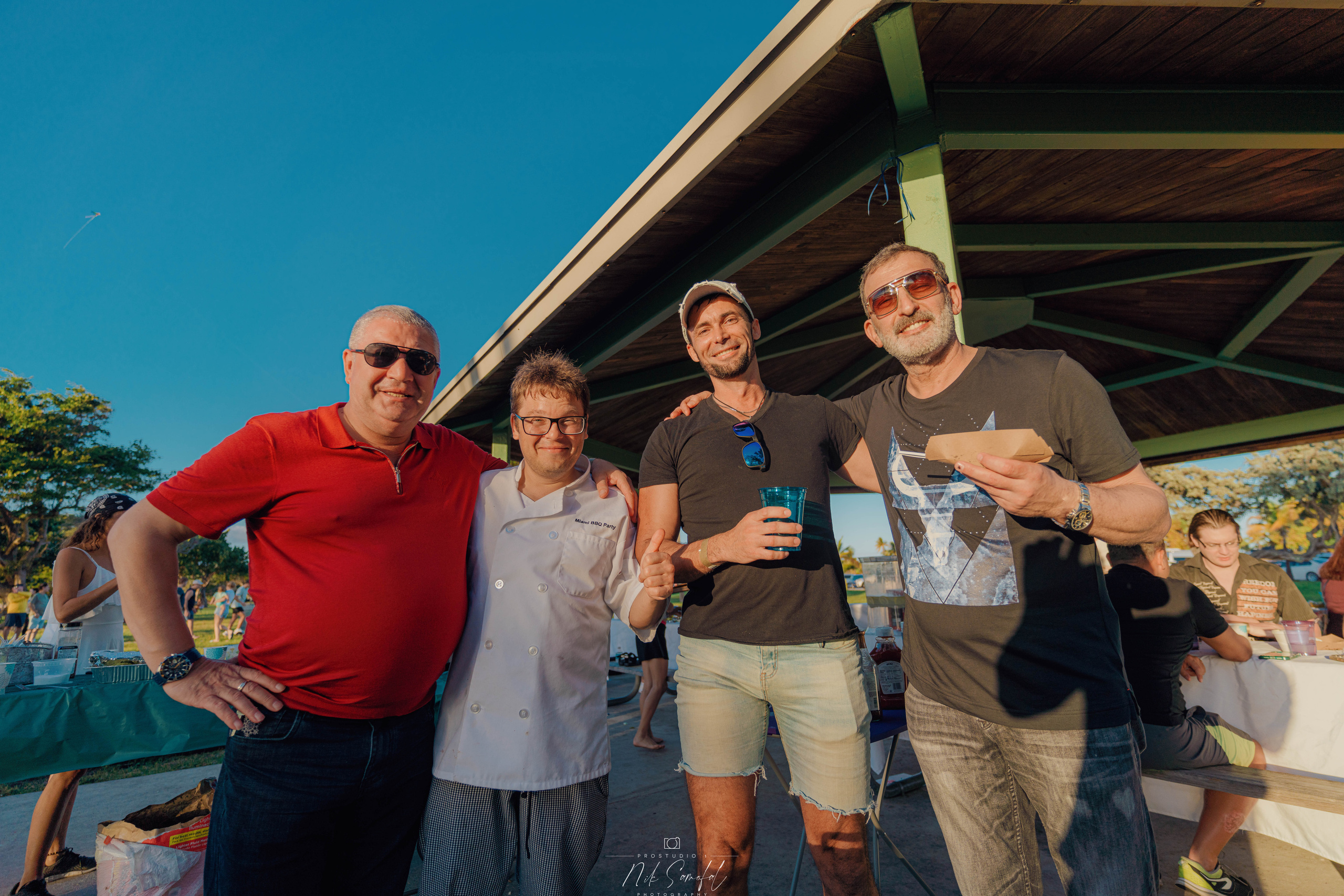 Photographer & Videographer in Miami, Florida. Photo & Video Production Studio #1