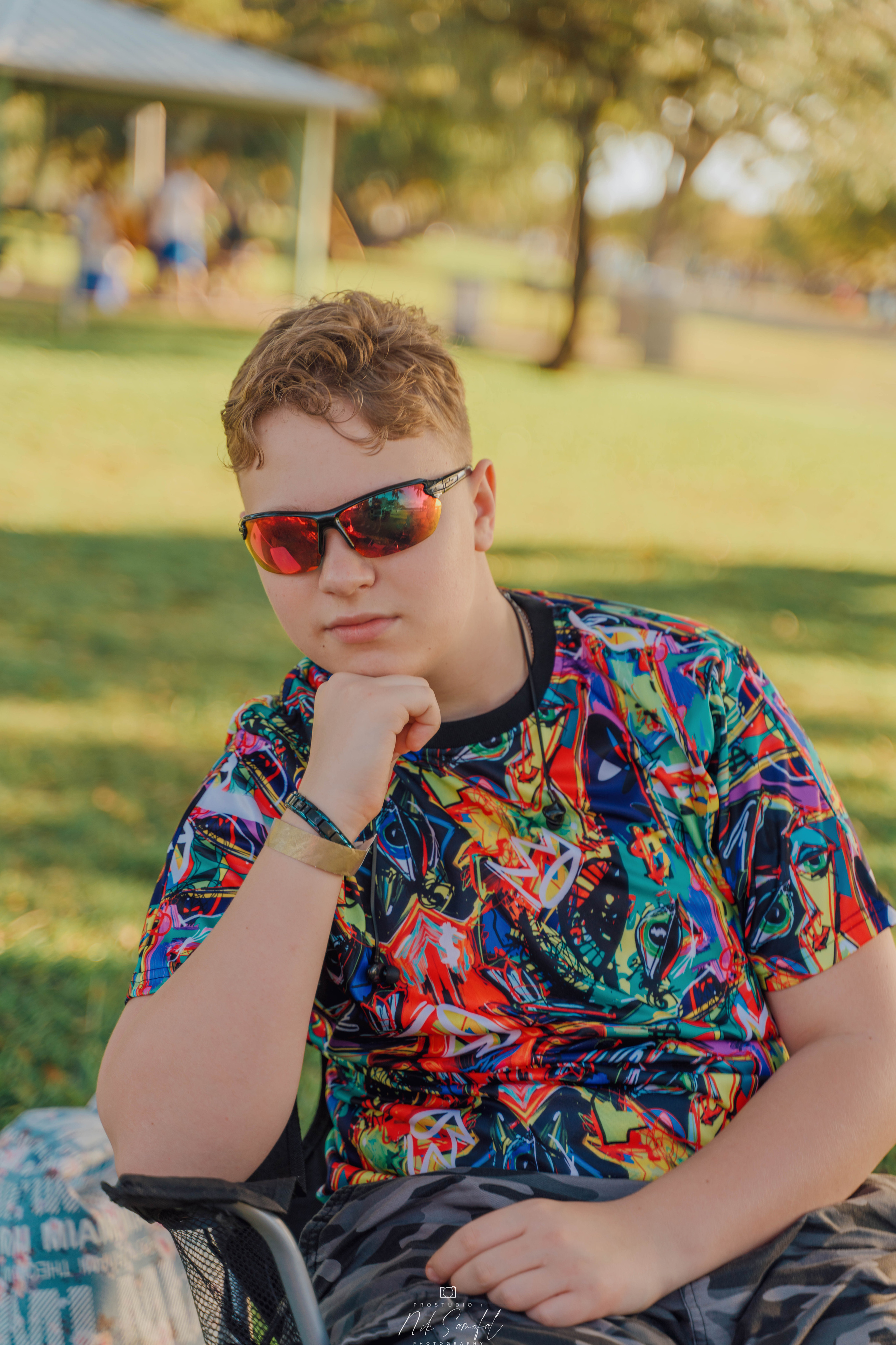 Photographer & Videographer in Miami, Florida. Photo & Video Production Studio #1