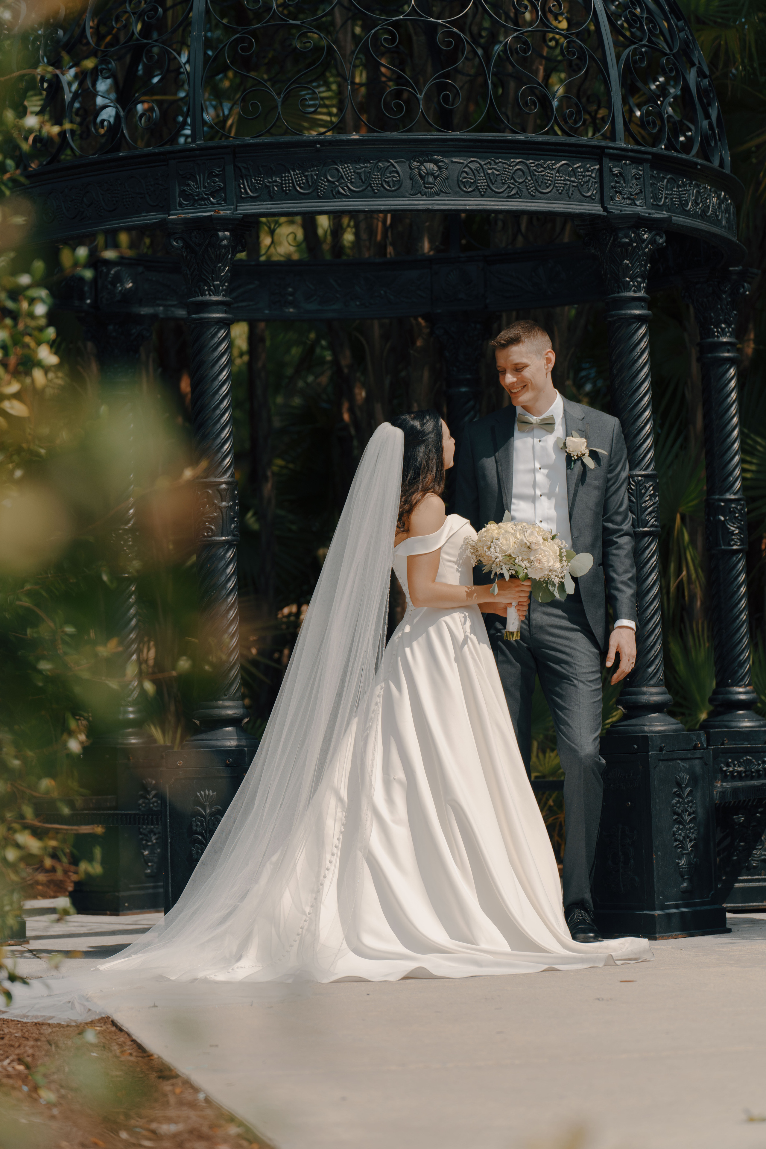 Abbie & Chris (Wedding Second Shooter). Photo & Video Production Studio #1