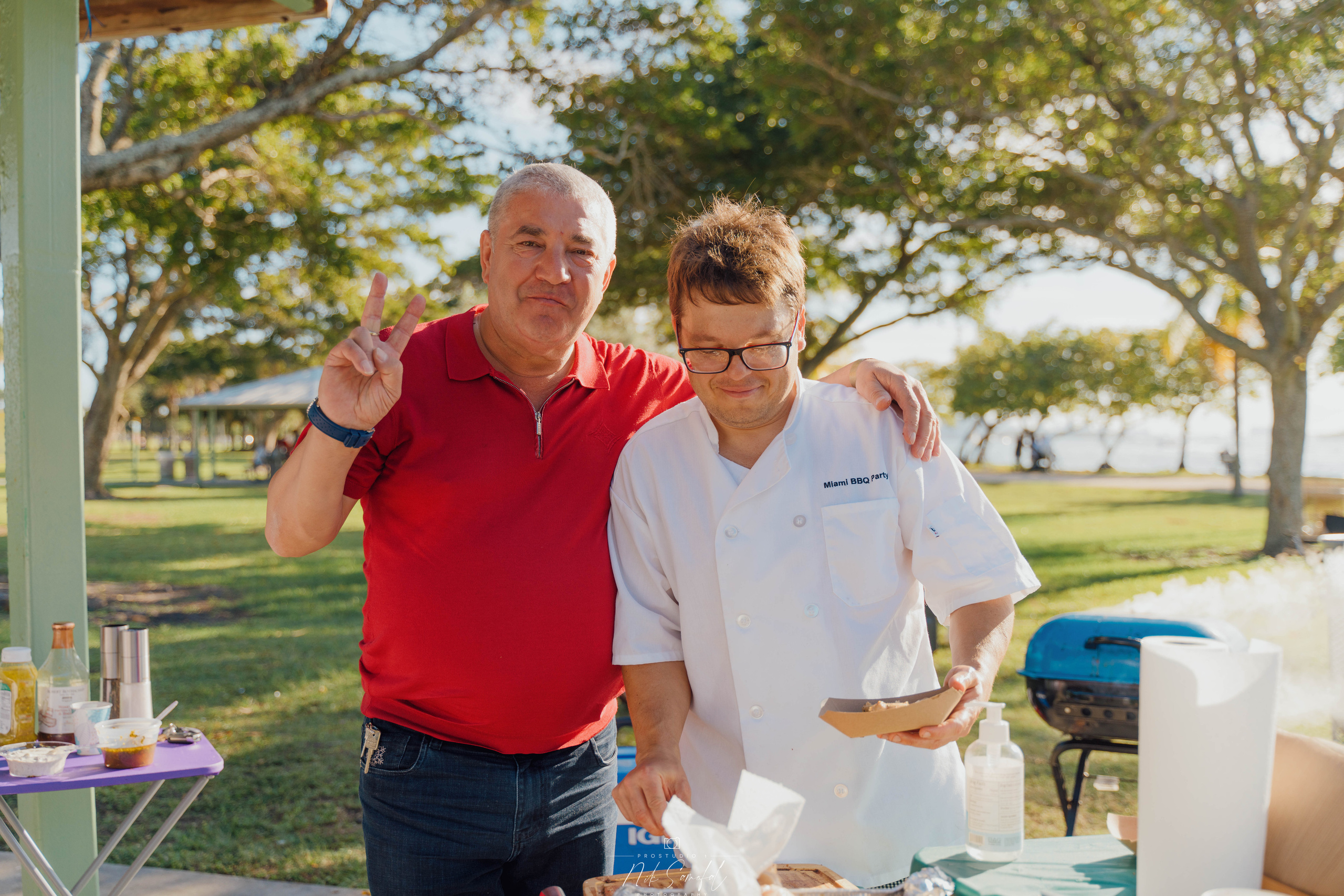 Photographer & Videographer in Miami, Florida. Photo & Video Production Studio #1