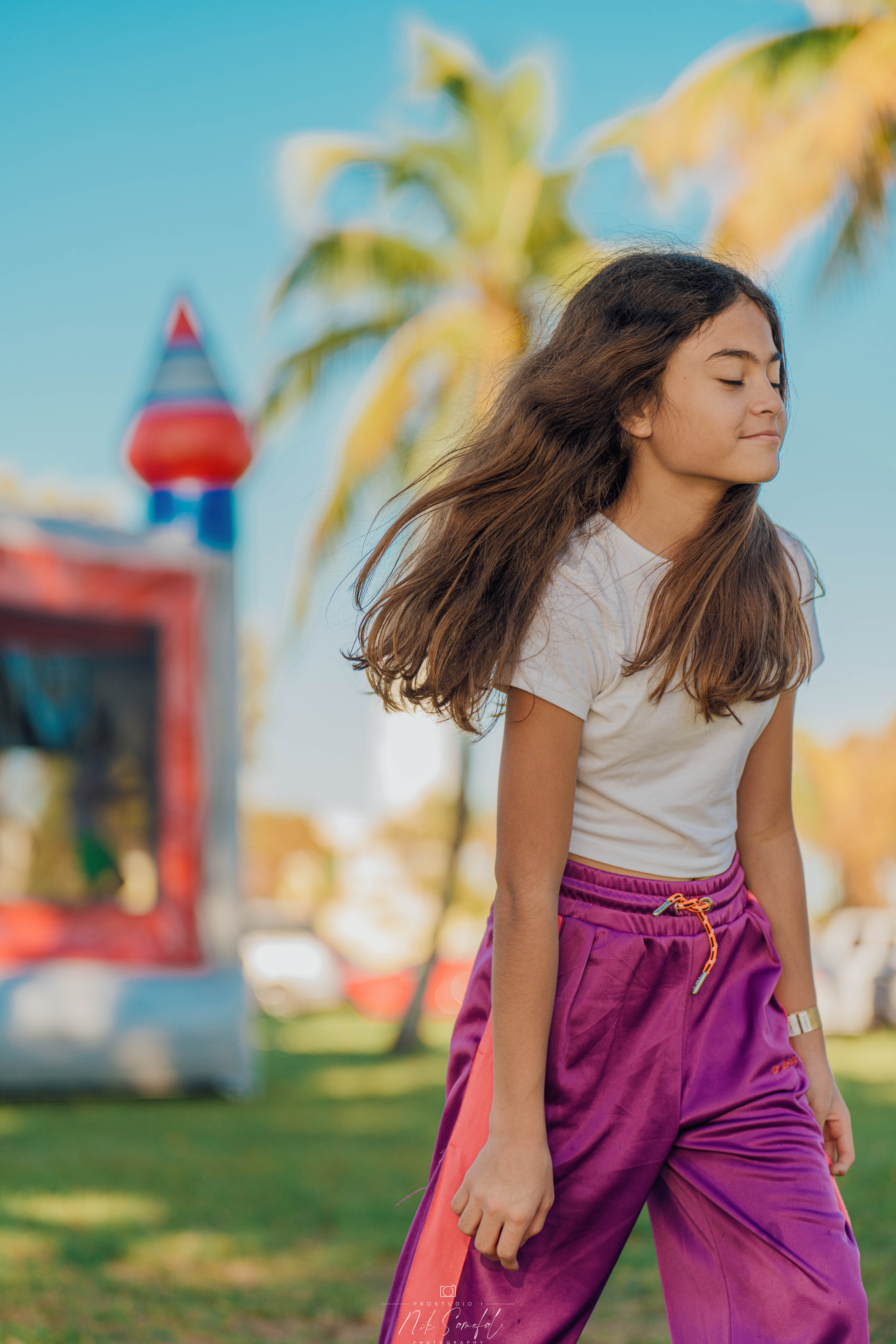 Photographer & Videographer in Miami, Florida. Photo & Video Production Studio #1