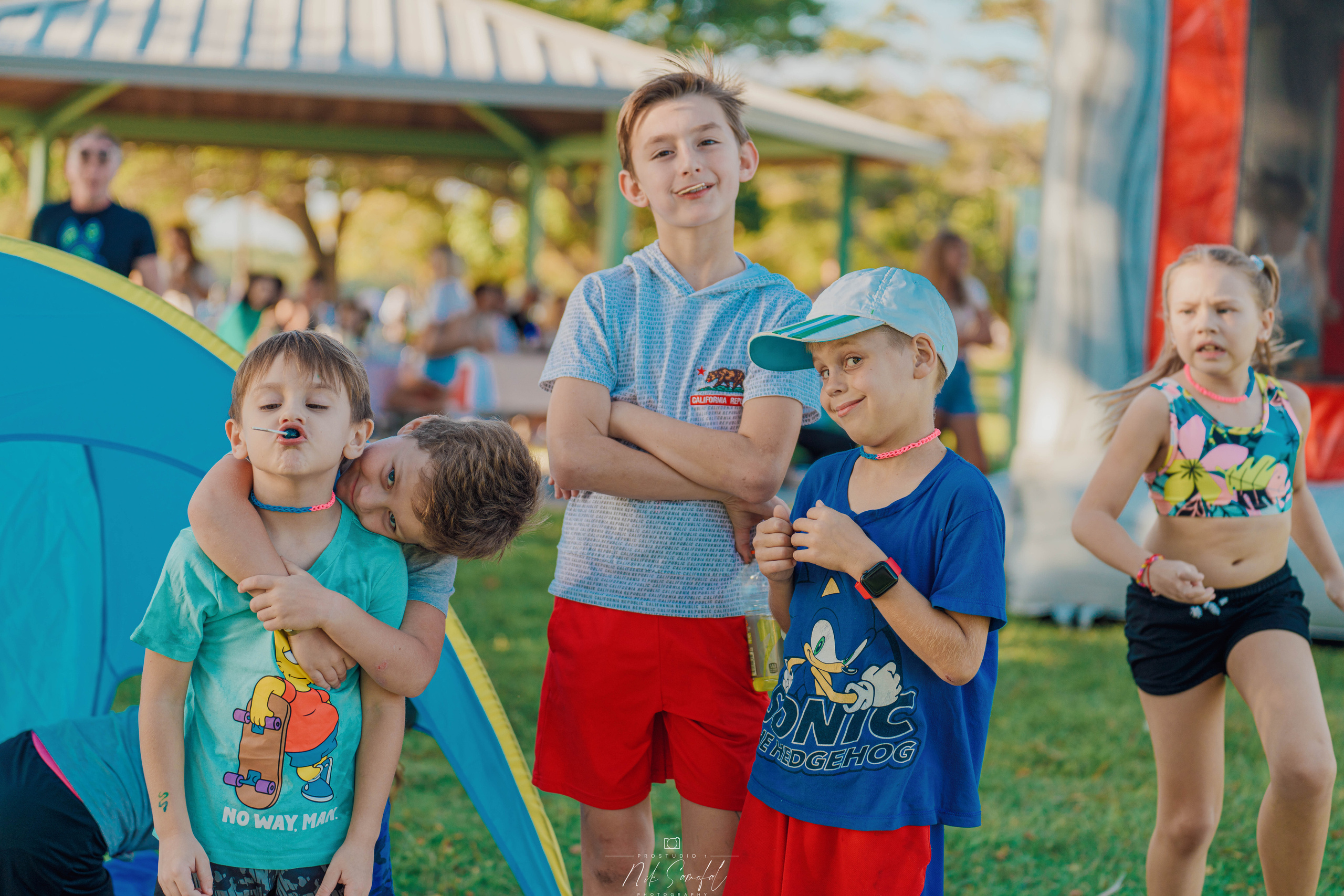 Photographer & Videographer in Miami, Florida. Photo & Video Production Studio #1