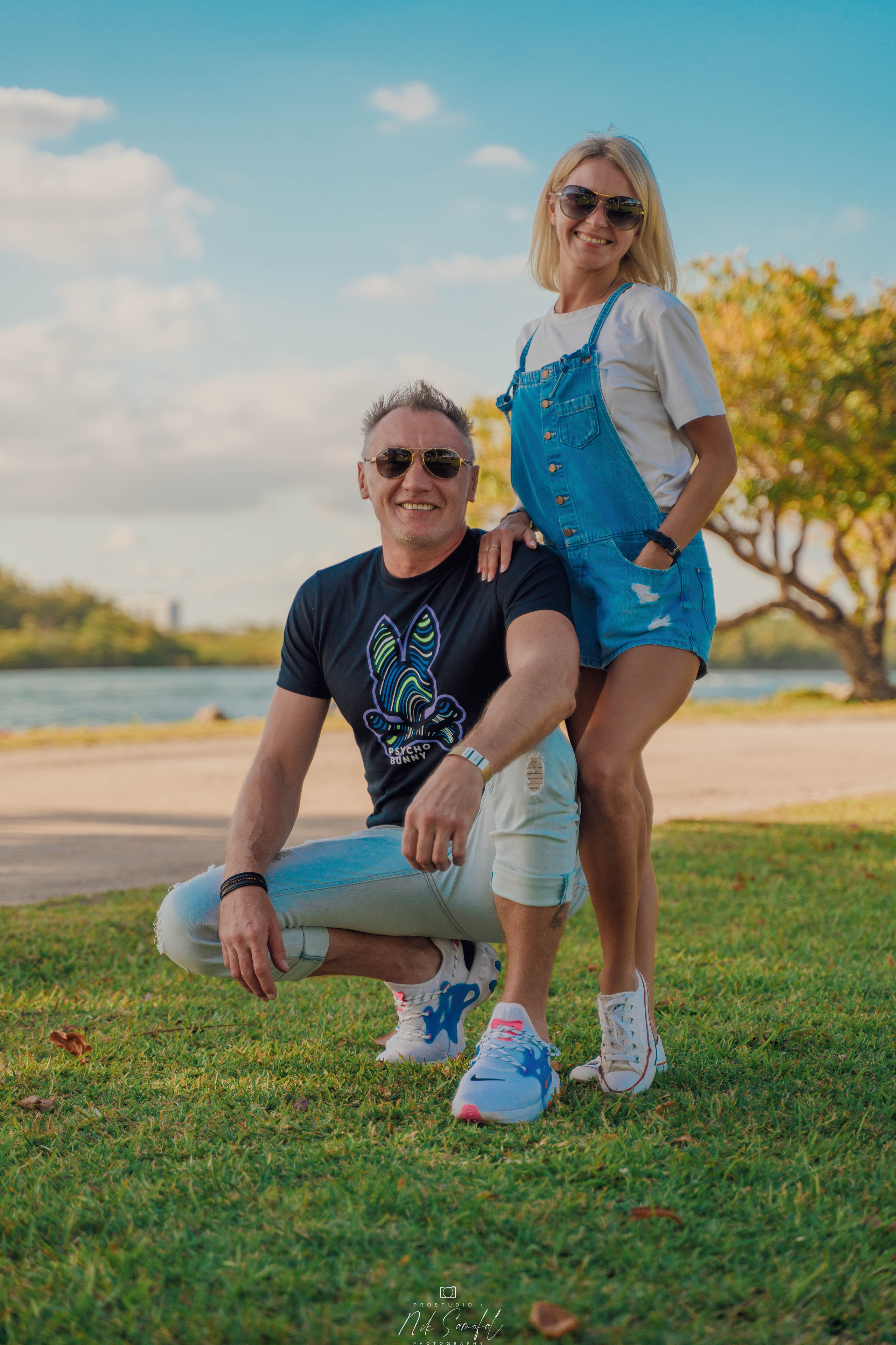 Photographer & Videographer in Miami, Florida. Photo & Video Production Studio #1