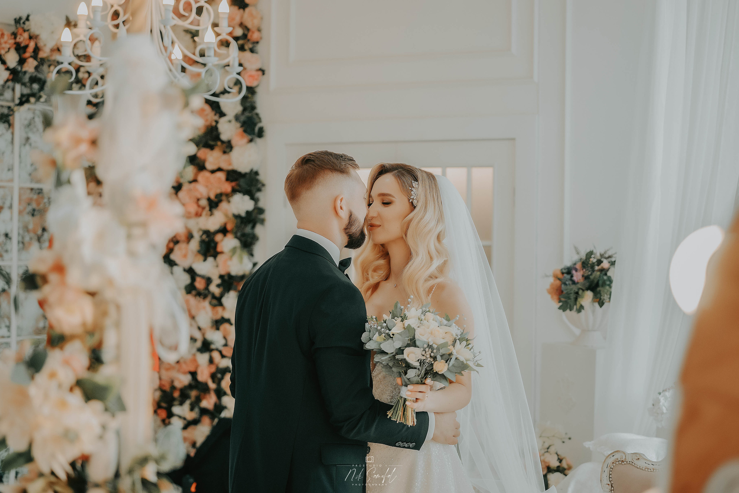 Wedding Photography and Videography in Miami - Let us capture every moment of your special day with our professional and experienced team. We offer customizable packages and state-of-the-art equipment to ensure your vision is brought to life. Contact us today to learn more!