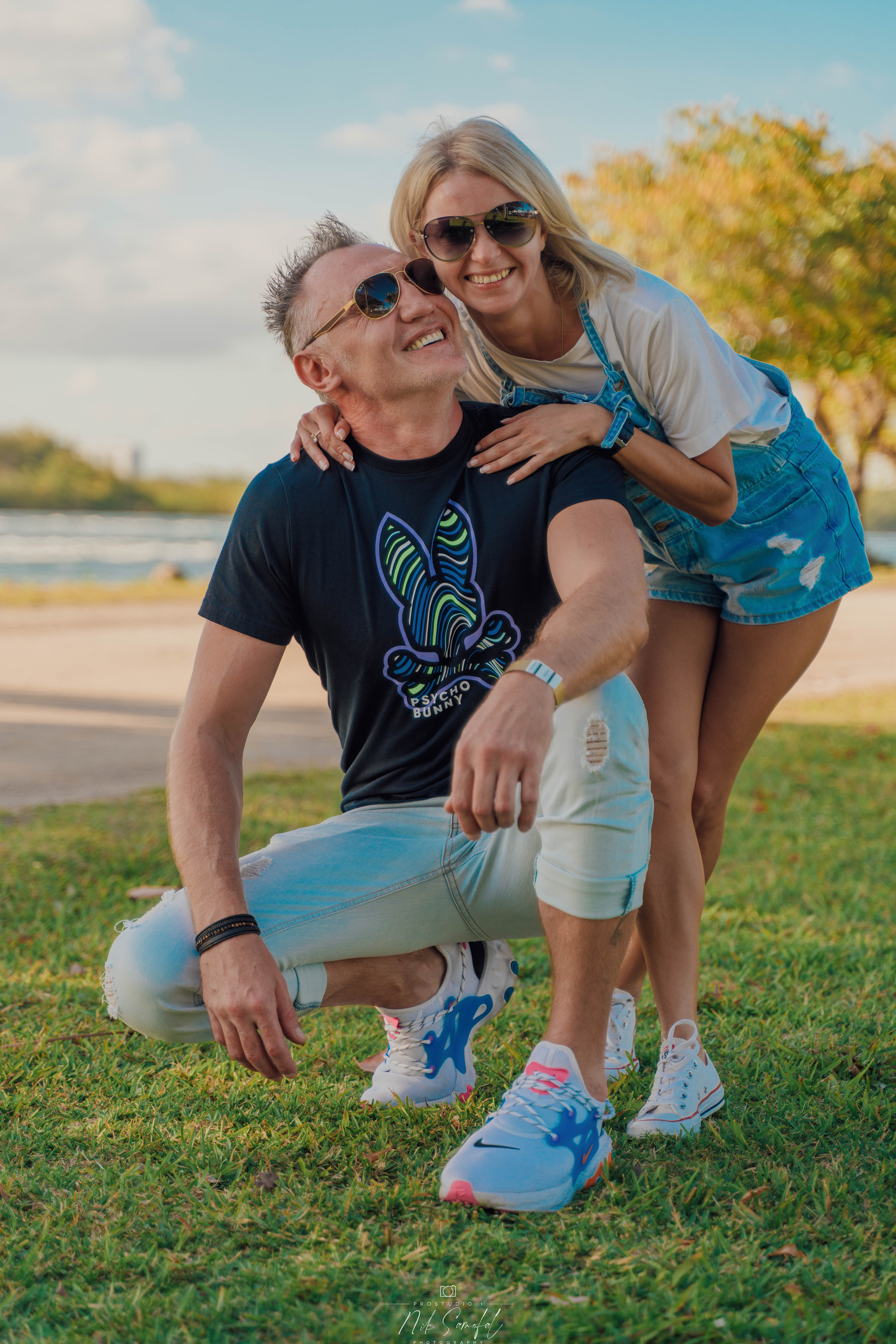 Photographer & Videographer in Miami, Florida. Photo & Video Production Studio #1