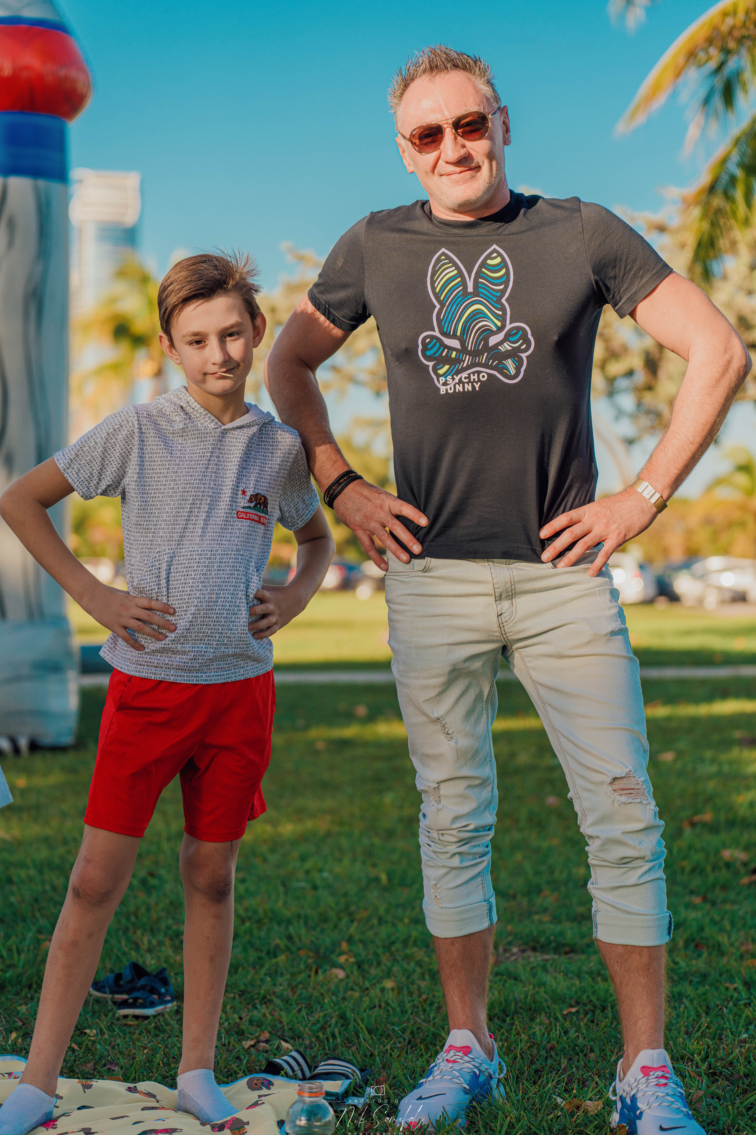 Photographer & Videographer in Miami, Florida. Photo & Video Production Studio #1