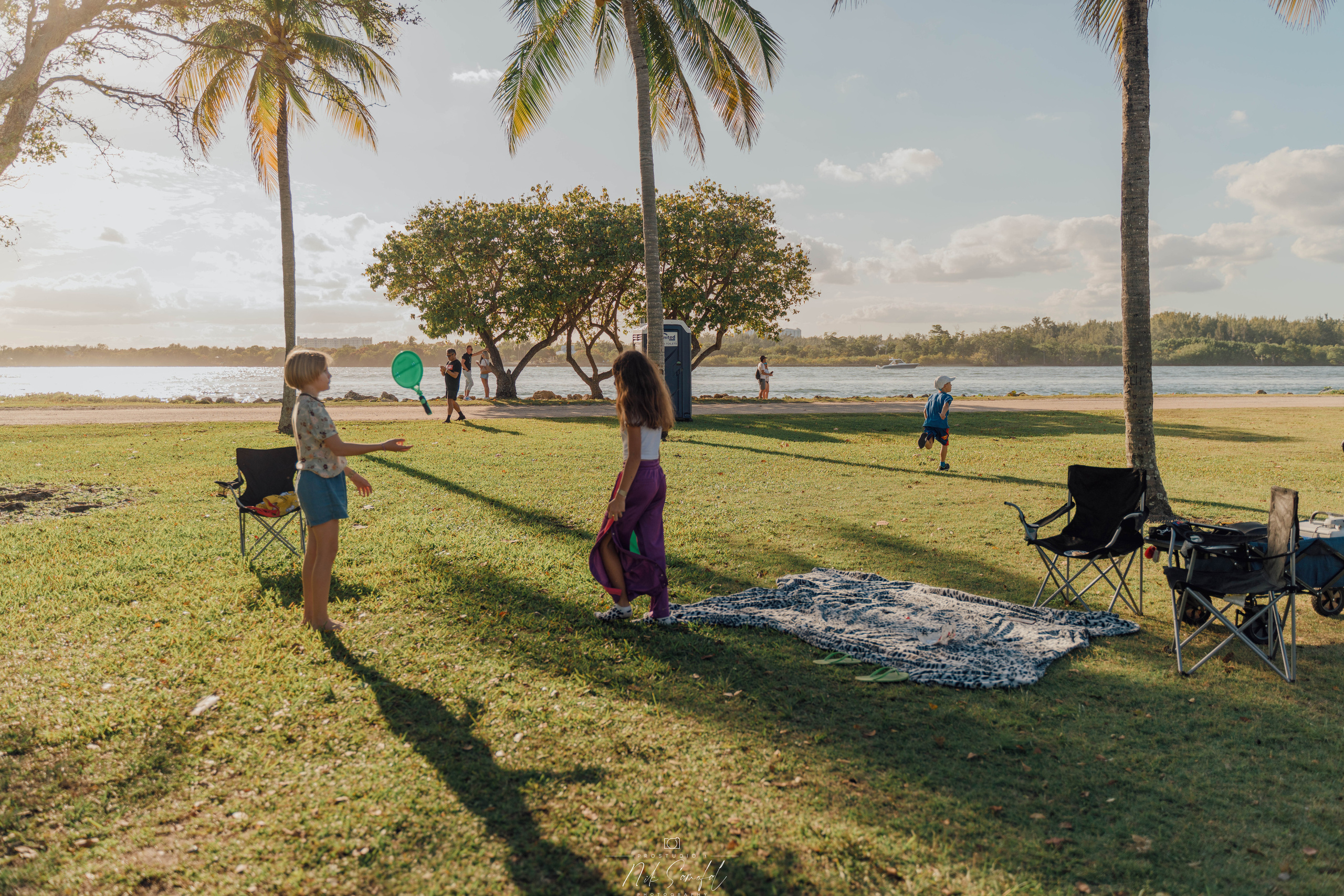 Photographer & Videographer in Miami, Florida. Photo & Video Production Studio #1