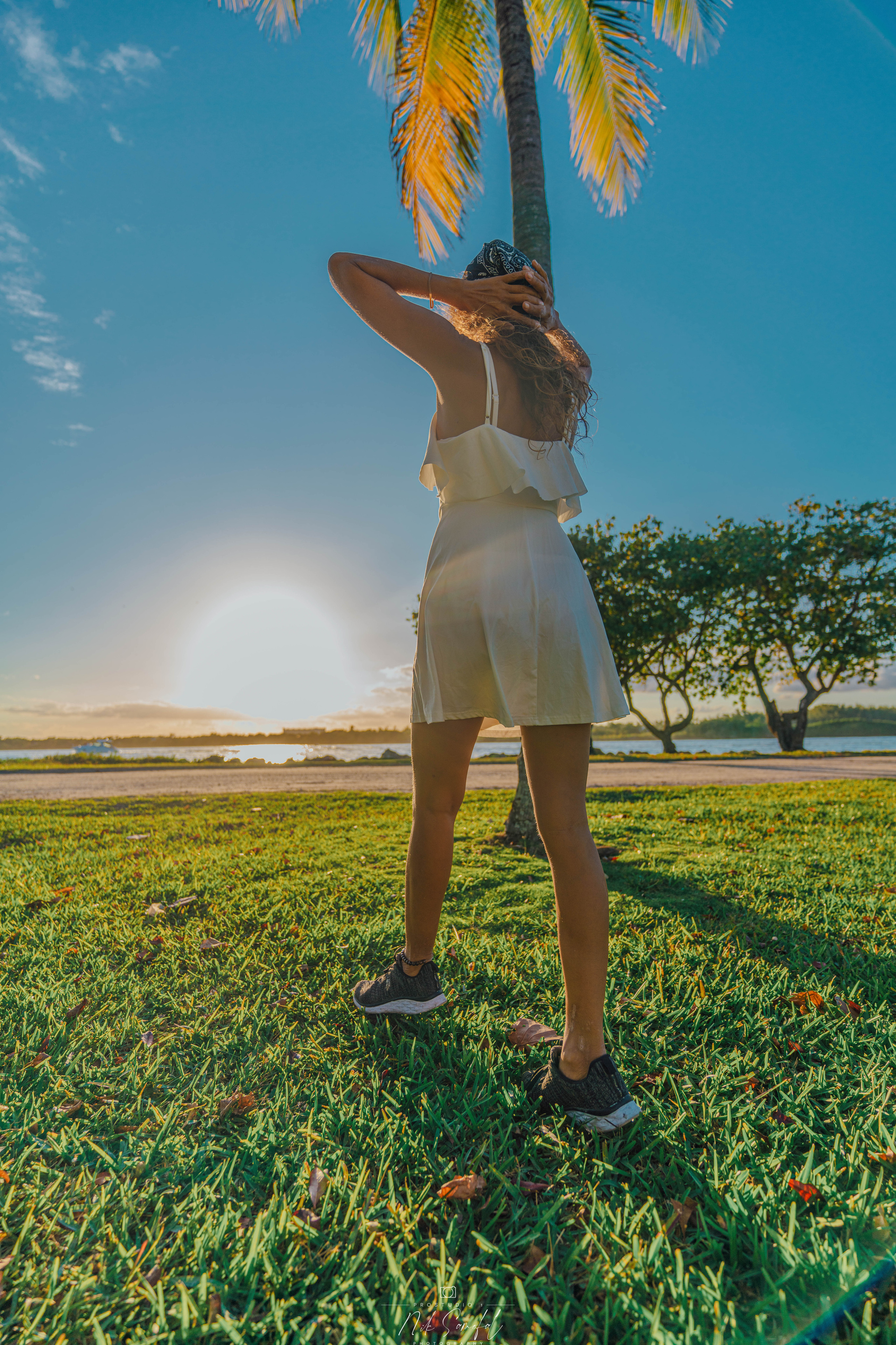 Photographer & Videographer in Miami, Florida. Photo & Video Production Studio #1