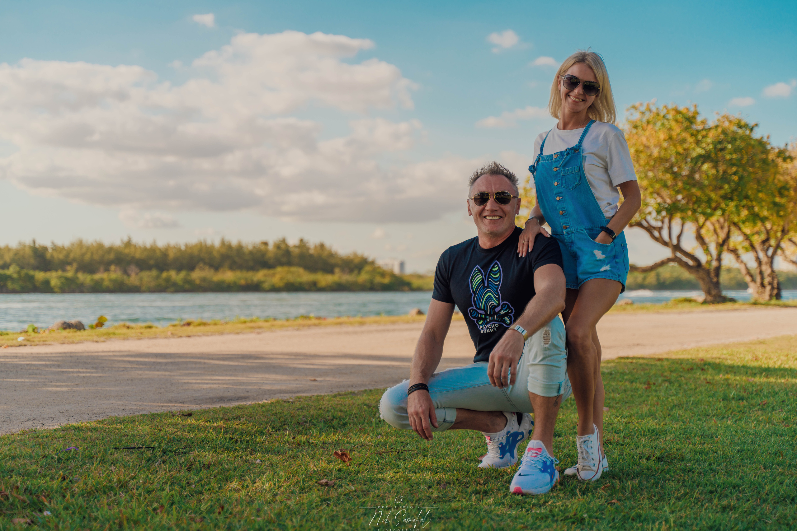 Photographer & Videographer in Miami, Florida. Photo & Video Production Studio #1