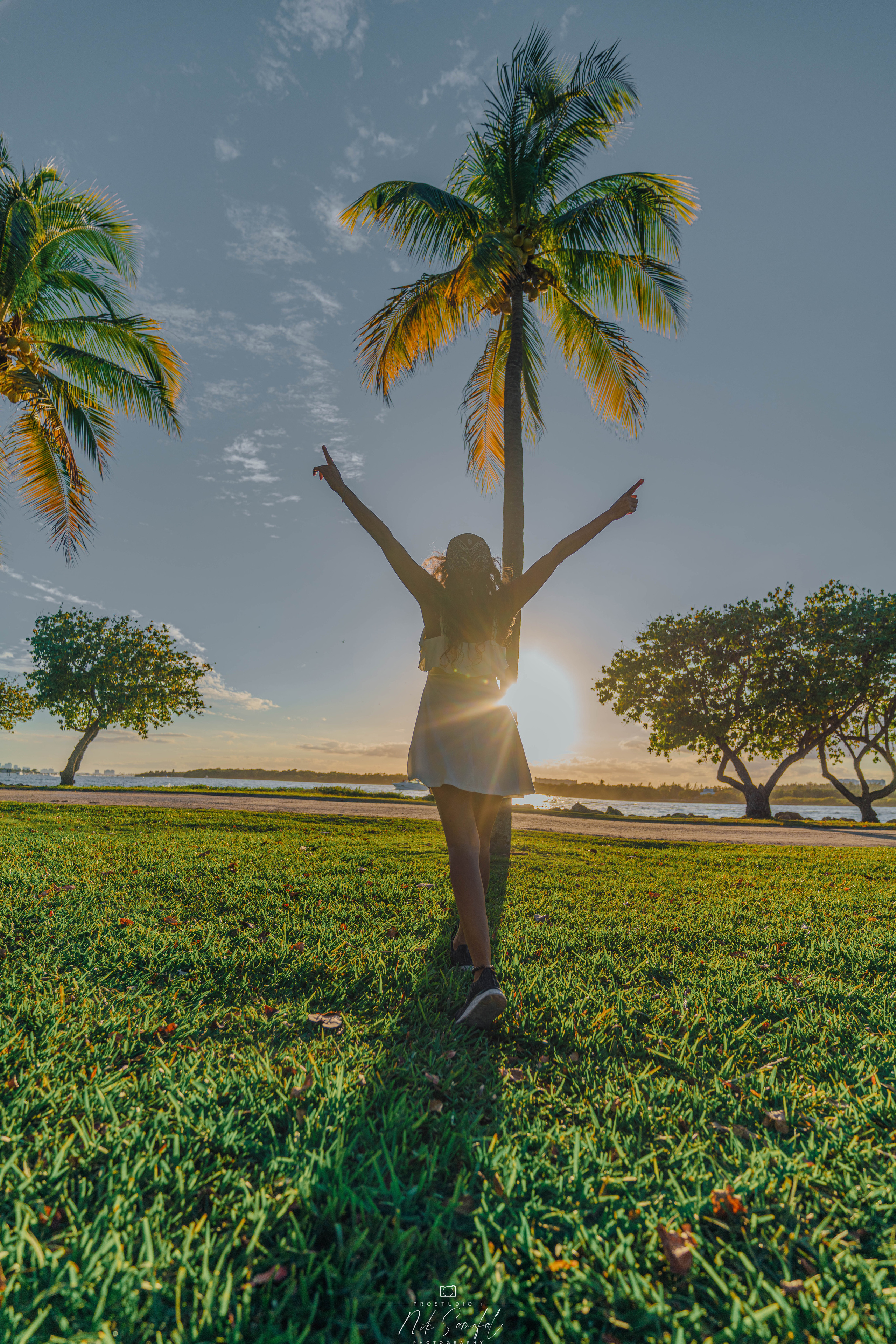 Photographer & Videographer in Miami, Florida. Photo & Video Production Studio #1