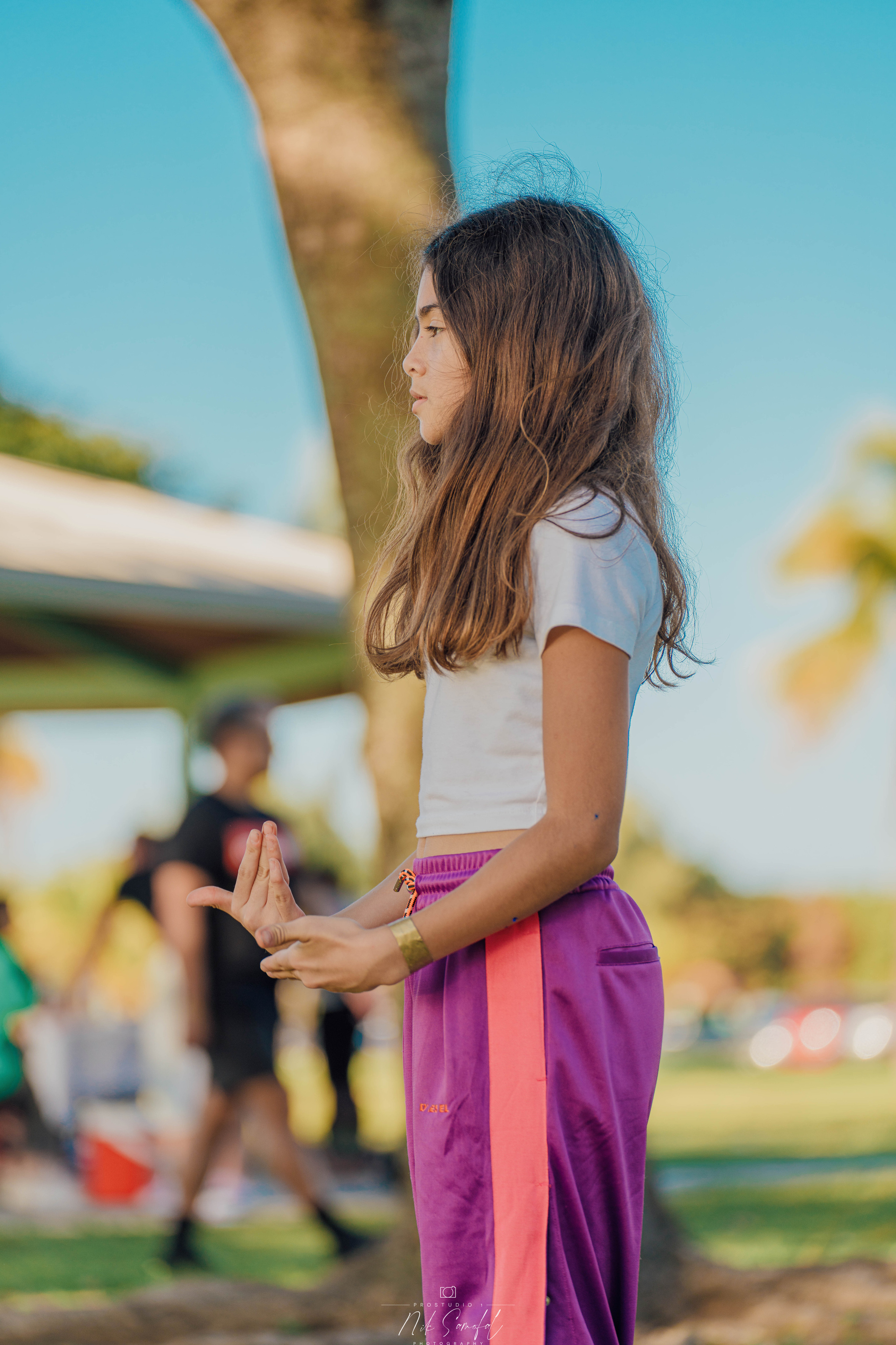 Photographer & Videographer in Miami, Florida. Photo & Video Production Studio #1