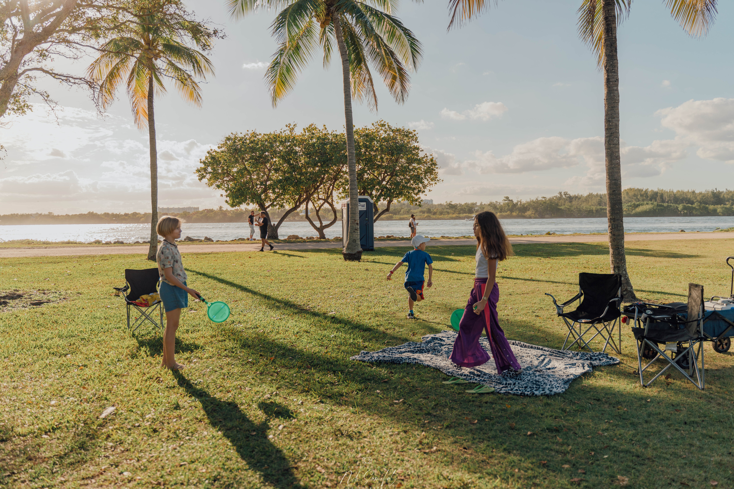 Photographer & Videographer in Miami, Florida. Photo & Video Production Studio #1