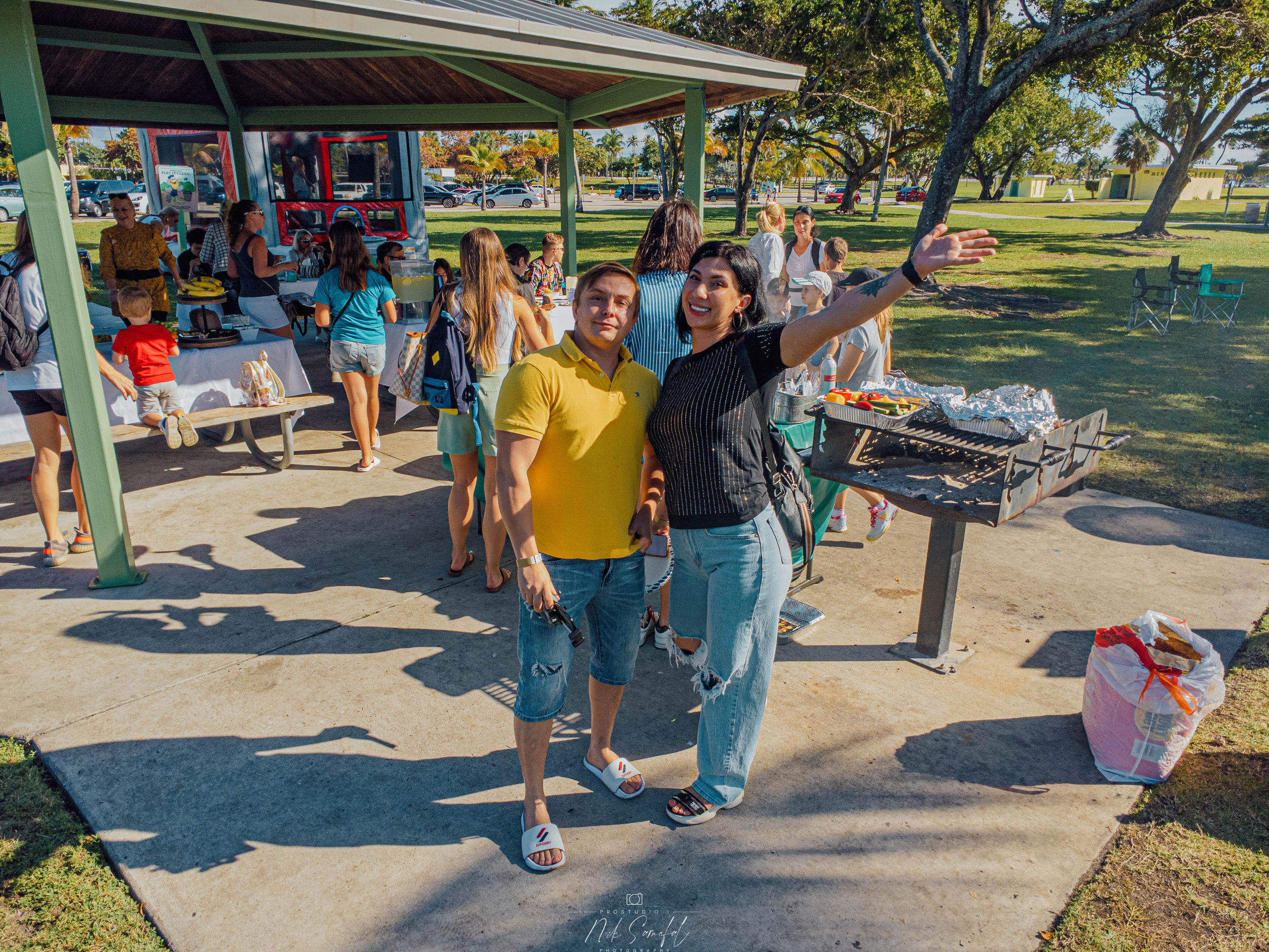 Photographer & Videographer in Miami, Florida. Photo & Video Production Studio #1