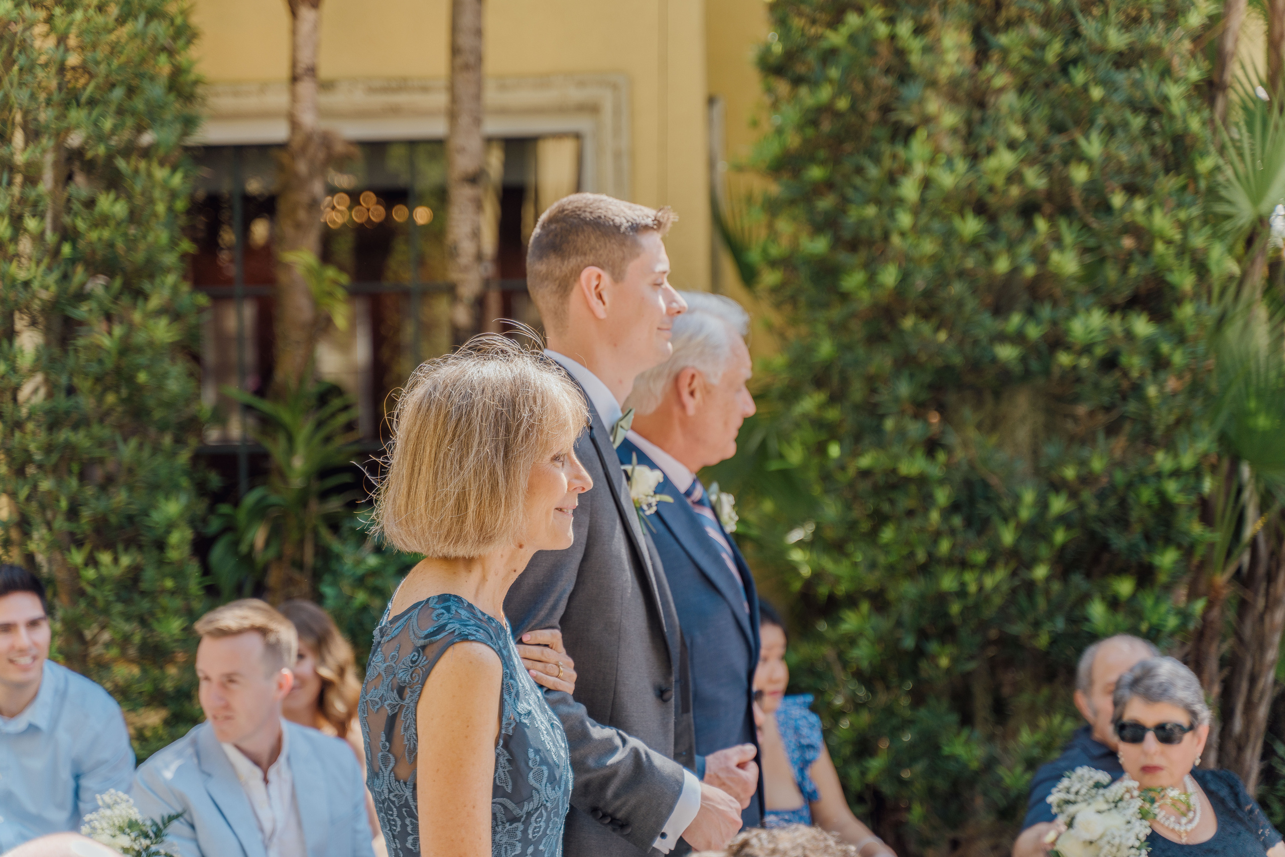 Abbie & Chris (Wedding Second Shooter). Photo & Video Production Studio #1