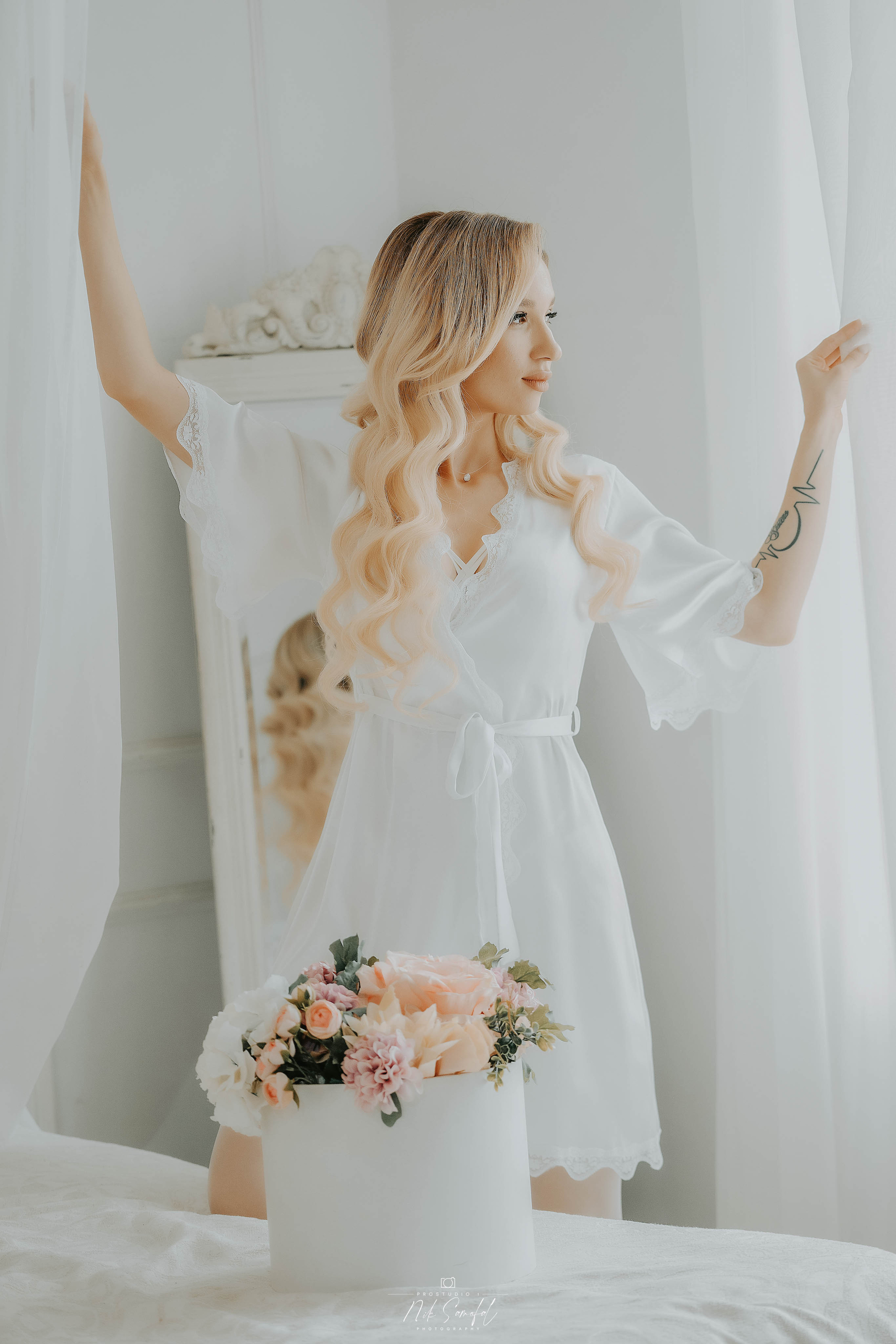 Wedding Photography and Videography in Miami - Let us capture every moment of your special day with our professional and experienced team. We offer customizable packages and state-of-the-art equipment to ensure your vision is brought to life. Contact us today to learn more!