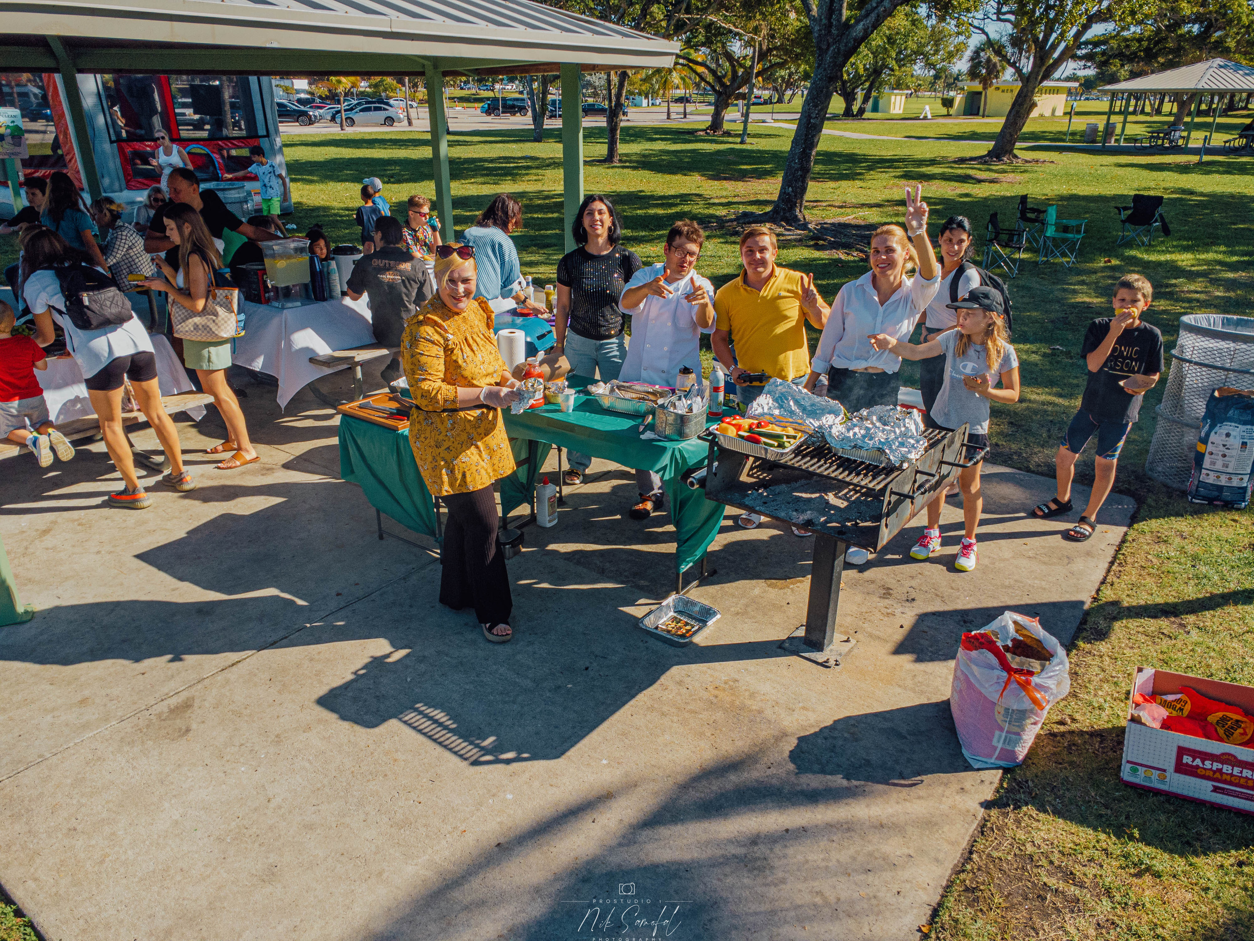 Photographer & Videographer in Miami, Florida. Photo & Video Production Studio #1