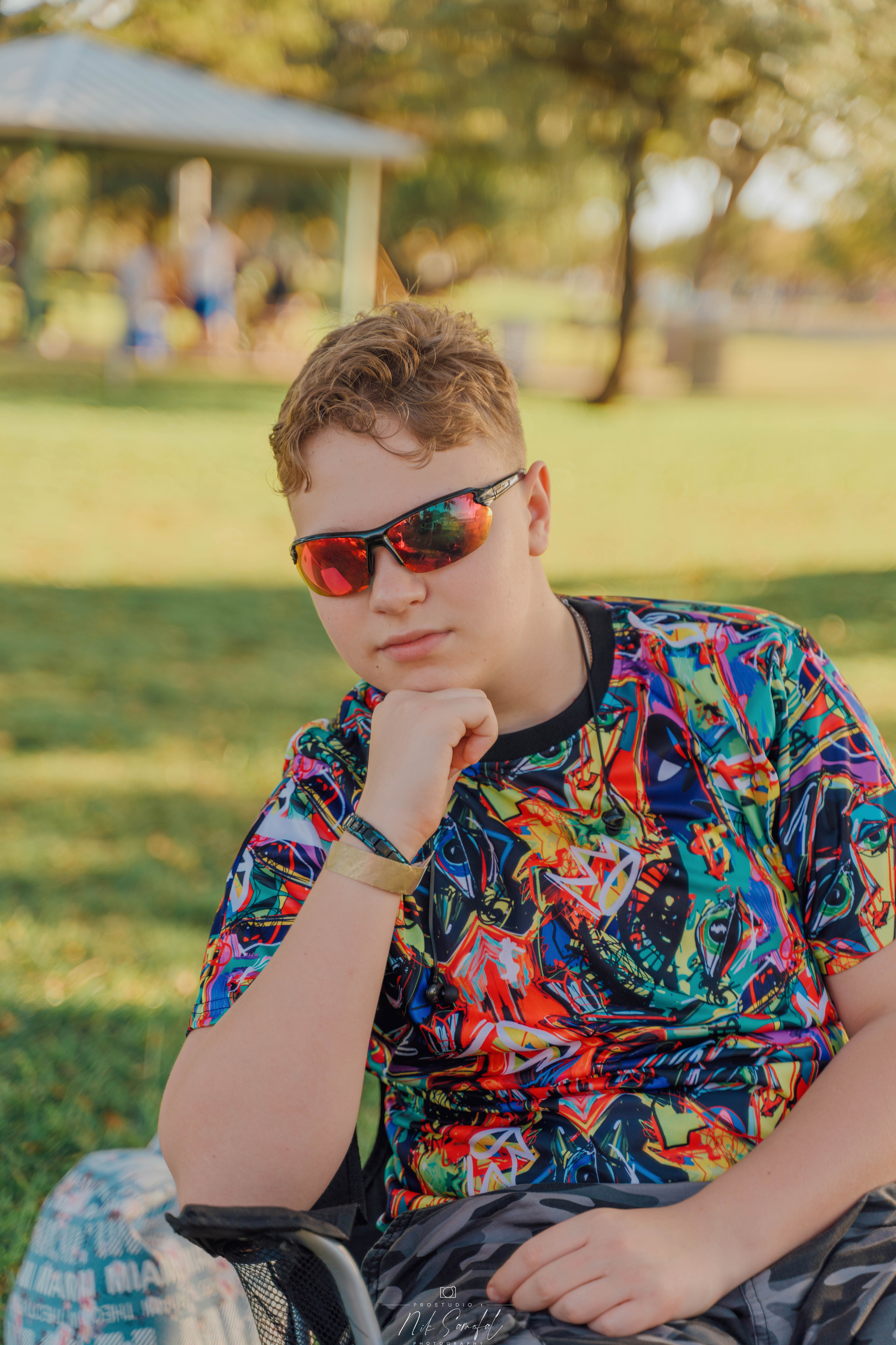 Photographer & Videographer in Miami, Florida. Photo & Video Production Studio #1