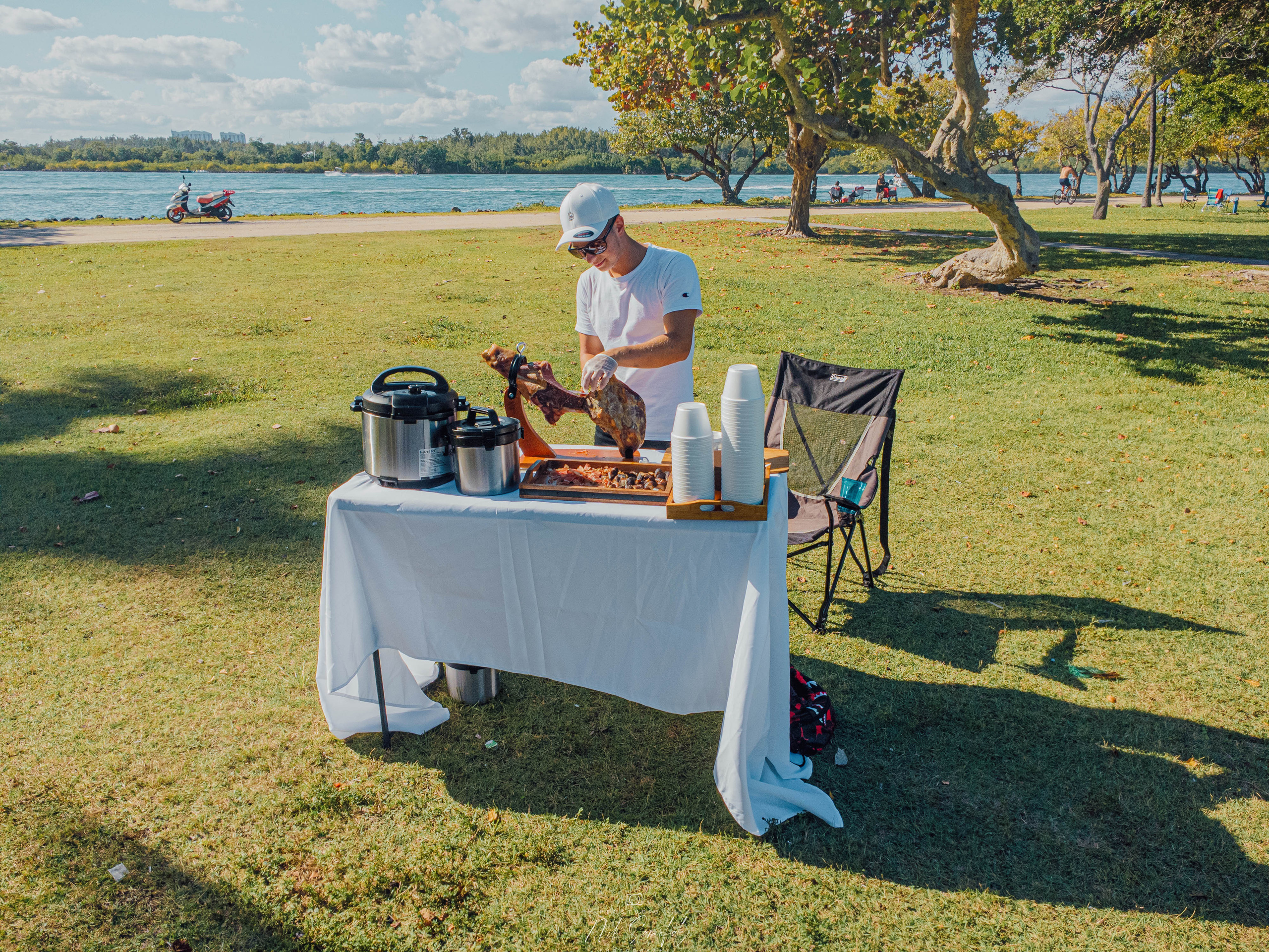 Photographer & Videographer in Miami, Florida. Photo & Video Production Studio #1