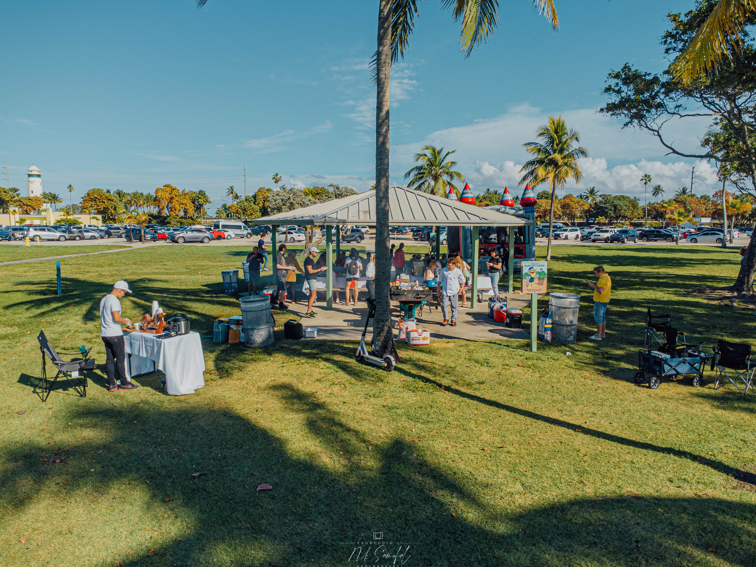 Photographer & Videographer in Miami, Florida. Photo & Video Production Studio #1