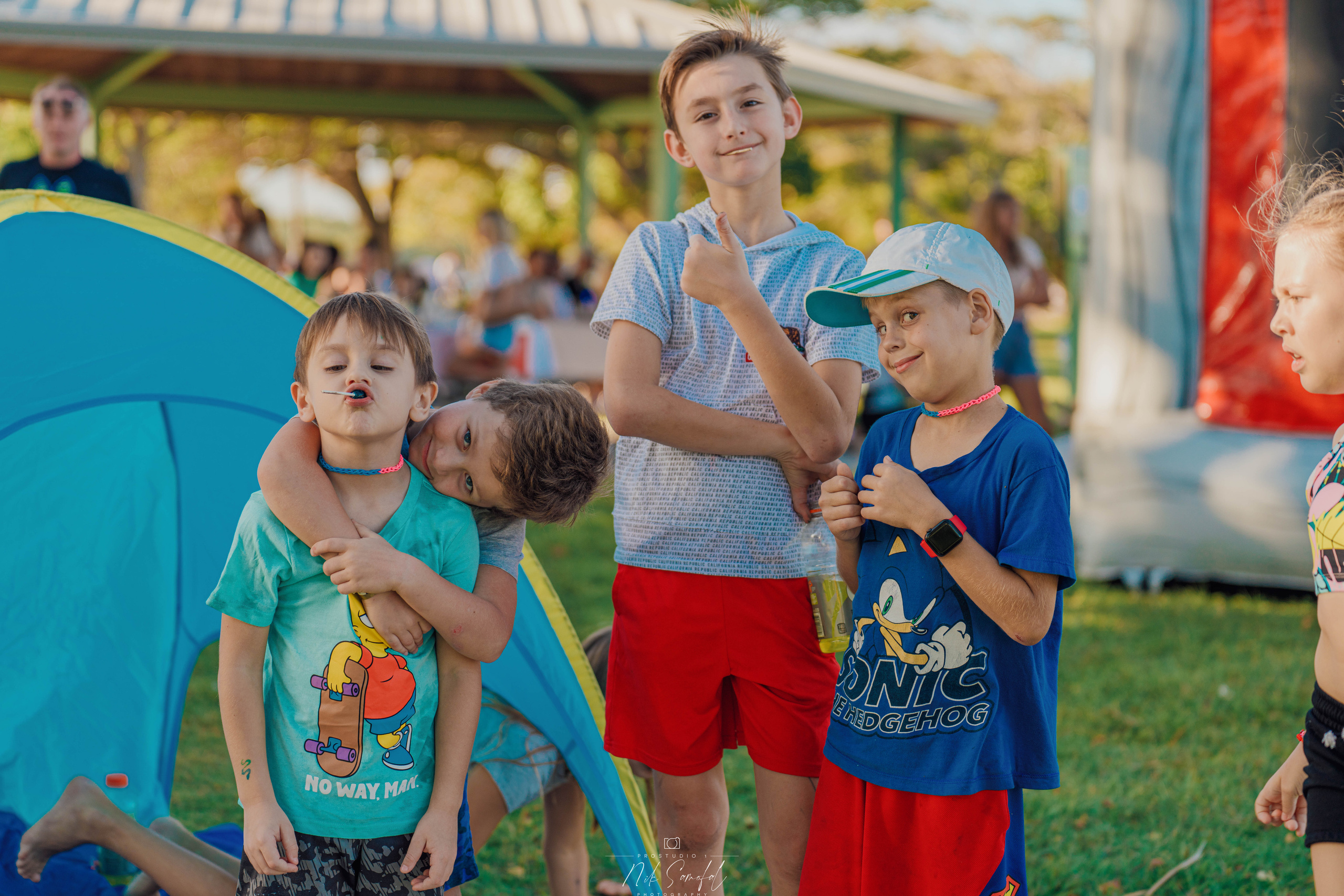 Photographer & Videographer in Miami, Florida. Photo & Video Production Studio #1