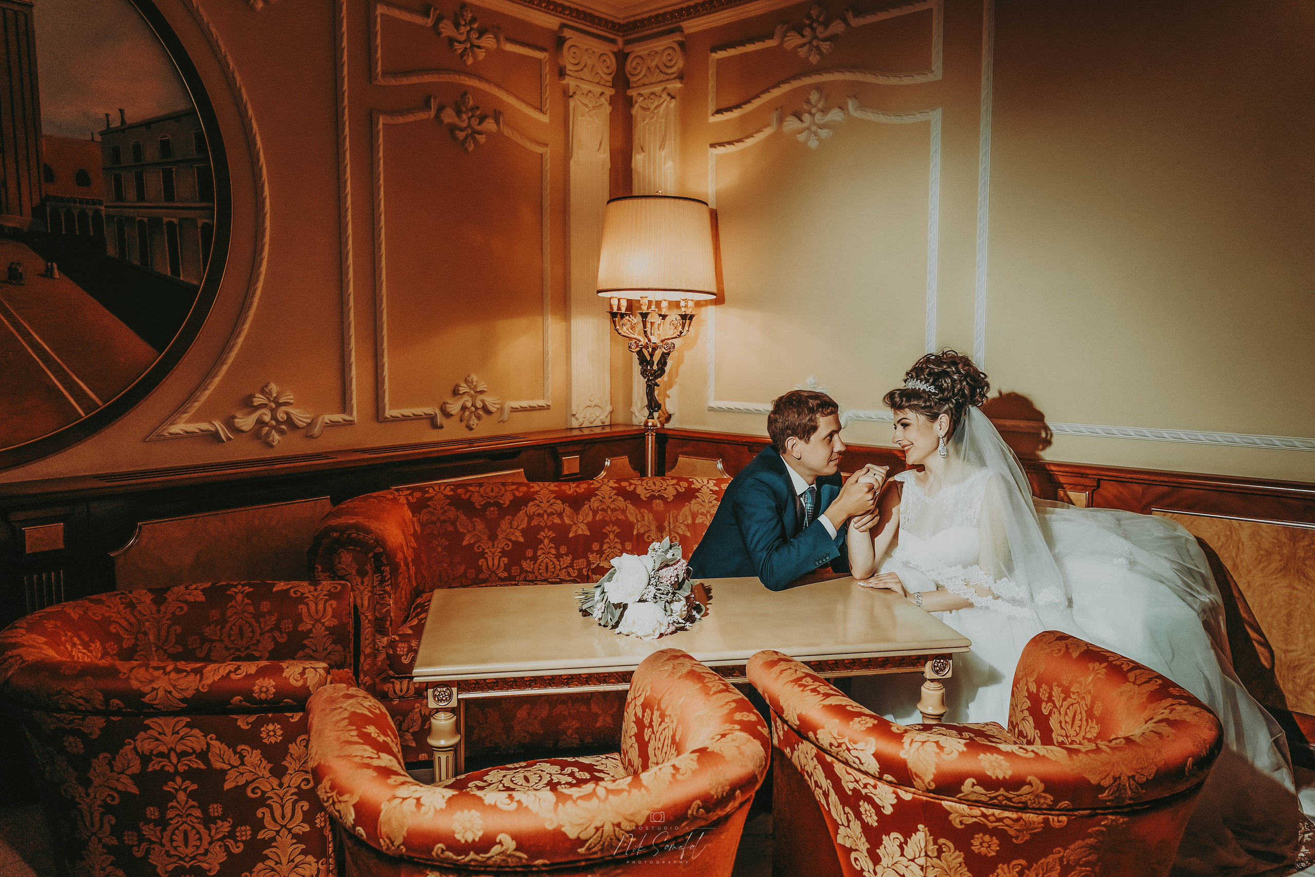 Wedding Photography and Videography in Miami - Let us capture every moment of your special day with our professional and experienced team. We offer customizable packages and state-of-the-art equipment to ensure your vision is brought to life. Contact us today to learn more!