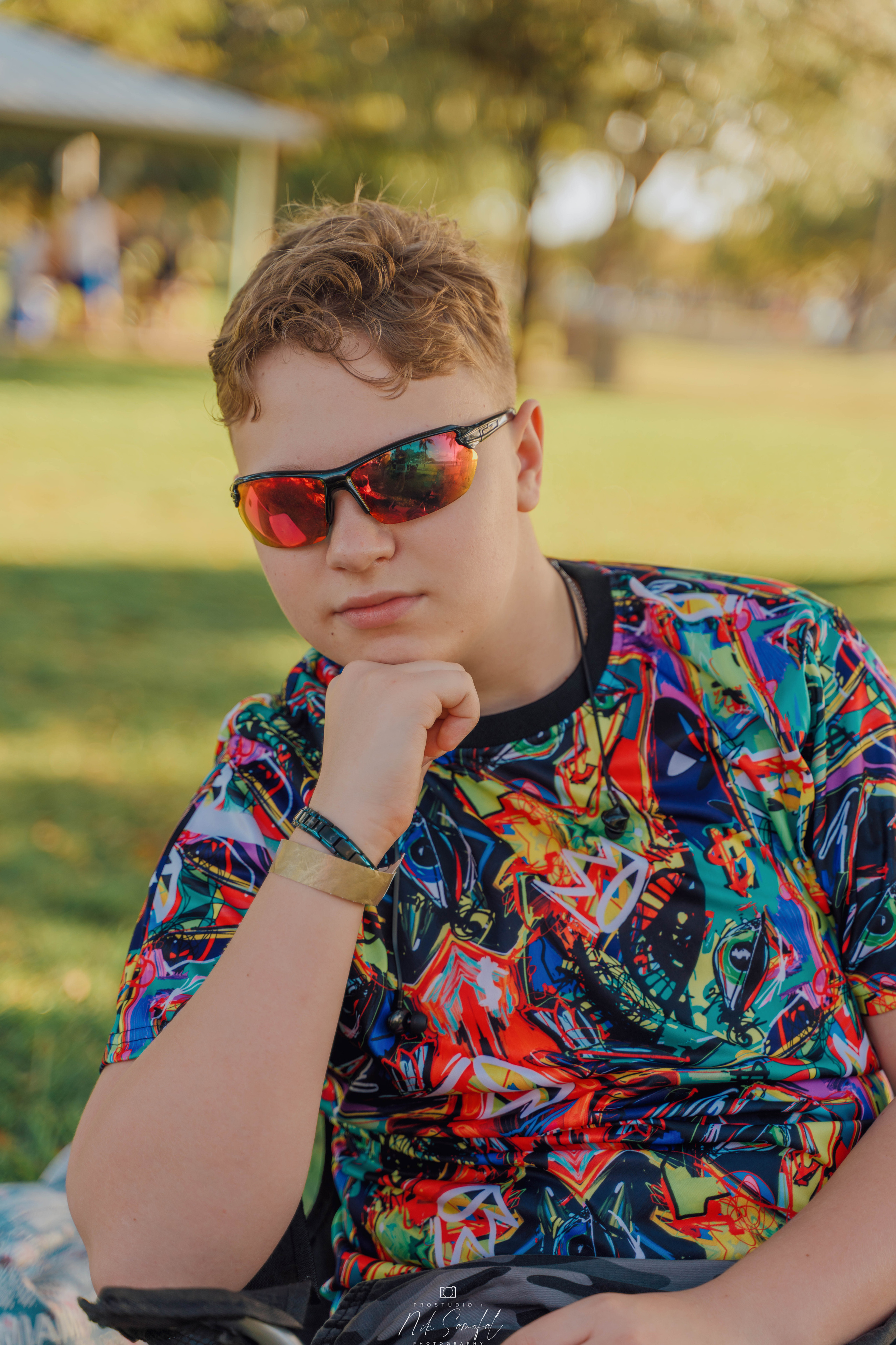 Photographer & Videographer in Miami, Florida. Photo & Video Production Studio #1