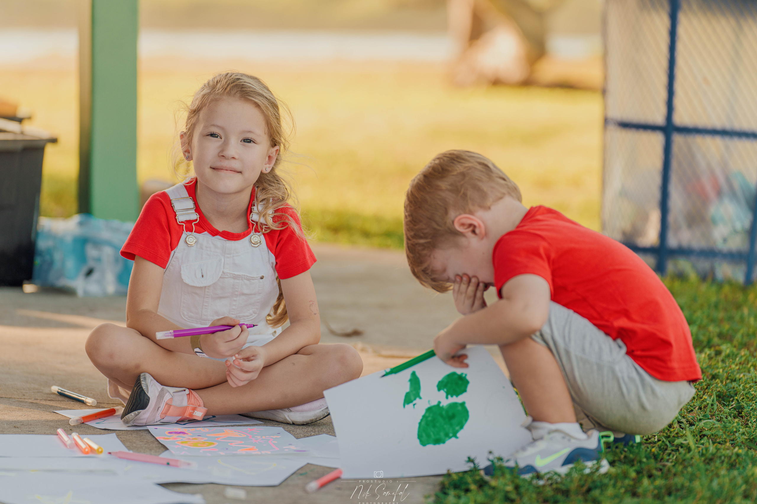 Photographer & Videographer in Miami, Florida. Photo & Video Production Studio #1