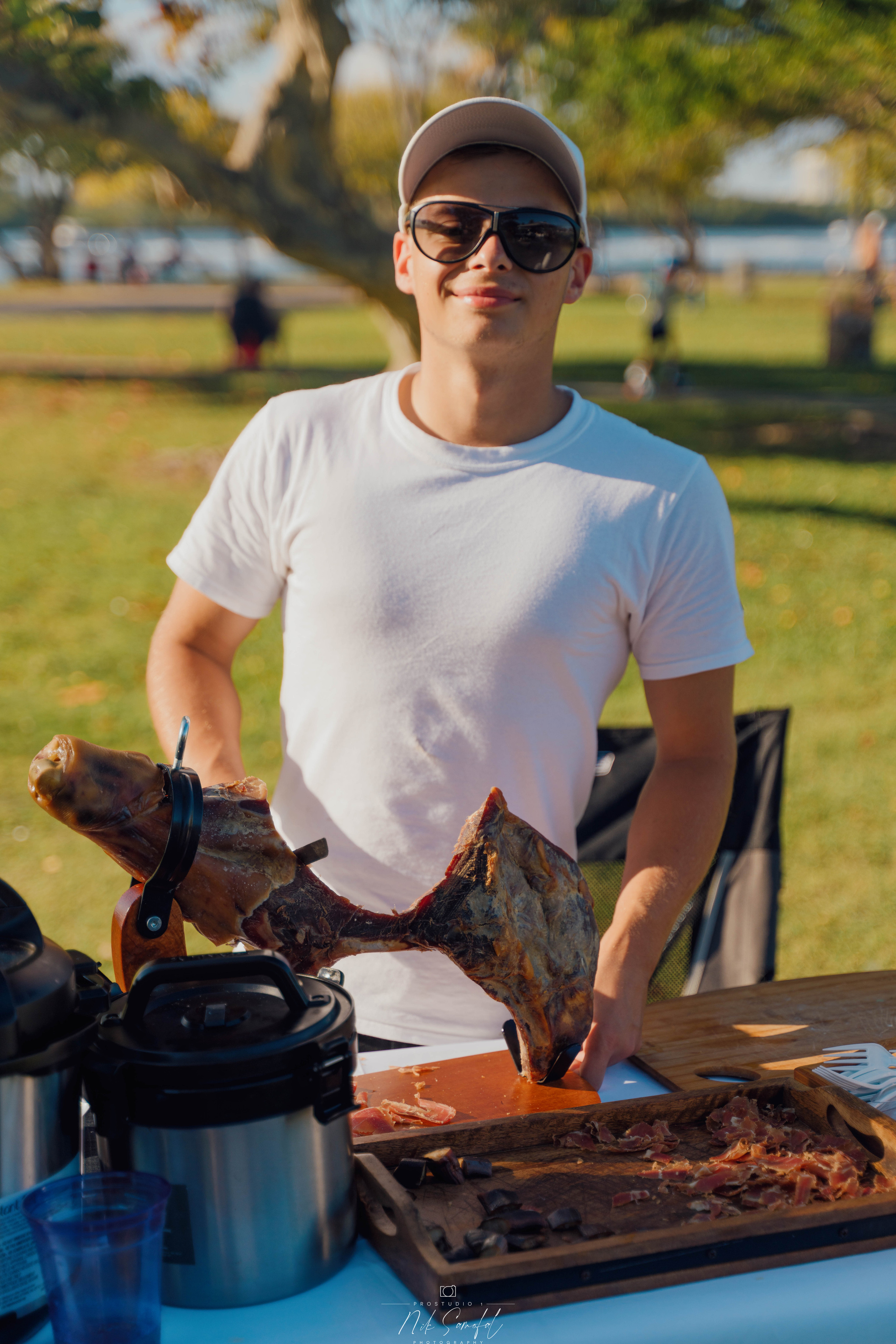 Photographer & Videographer in Miami, Florida. Photo & Video Production Studio #1