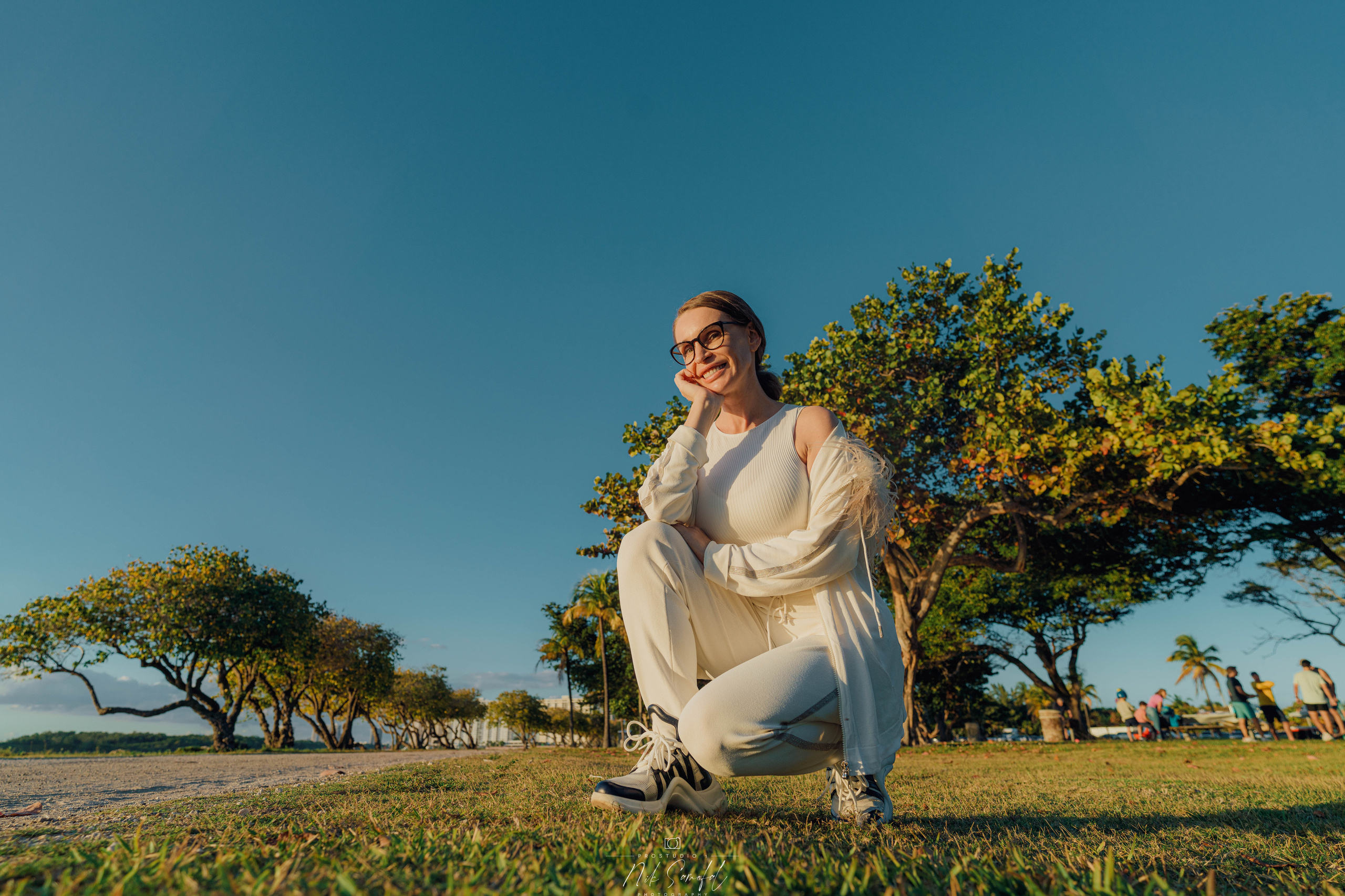 Photographer & Videographer in Miami, Florida. Photo & Video Production Studio #1